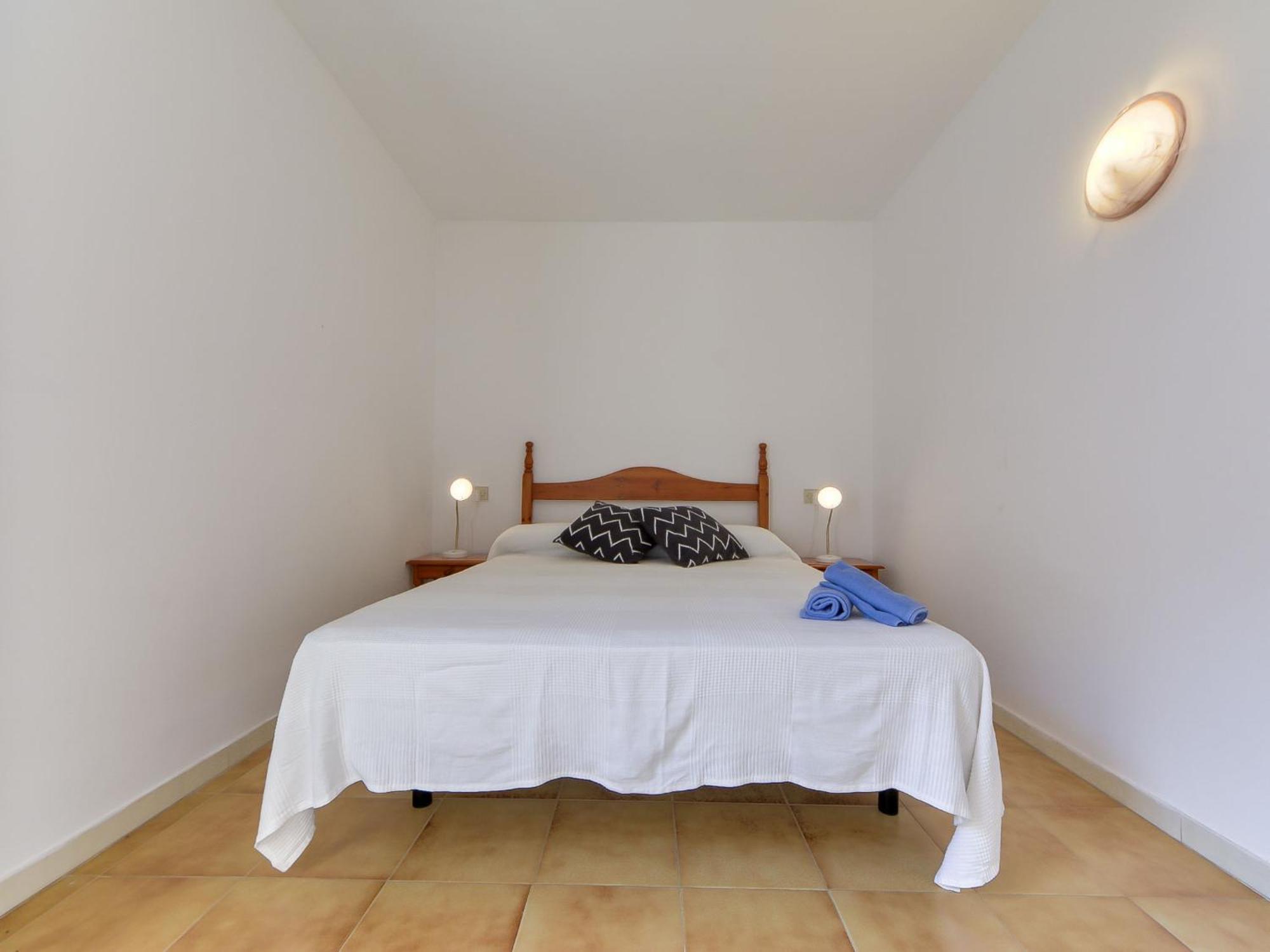 Platja De Roses-8 By Interhome Apartment Roses