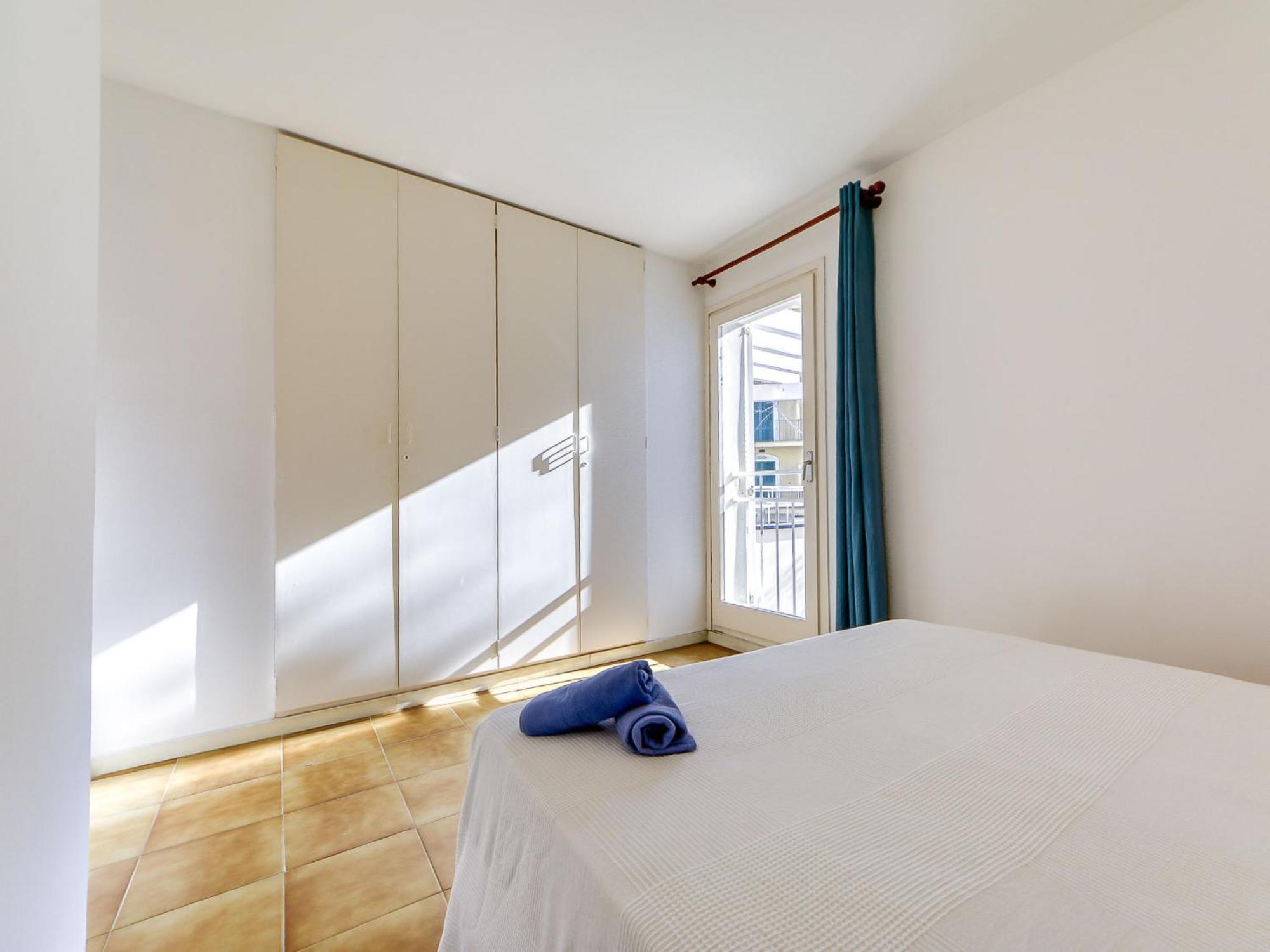 Apartment Platja De Roses-8 By Interhome Roses