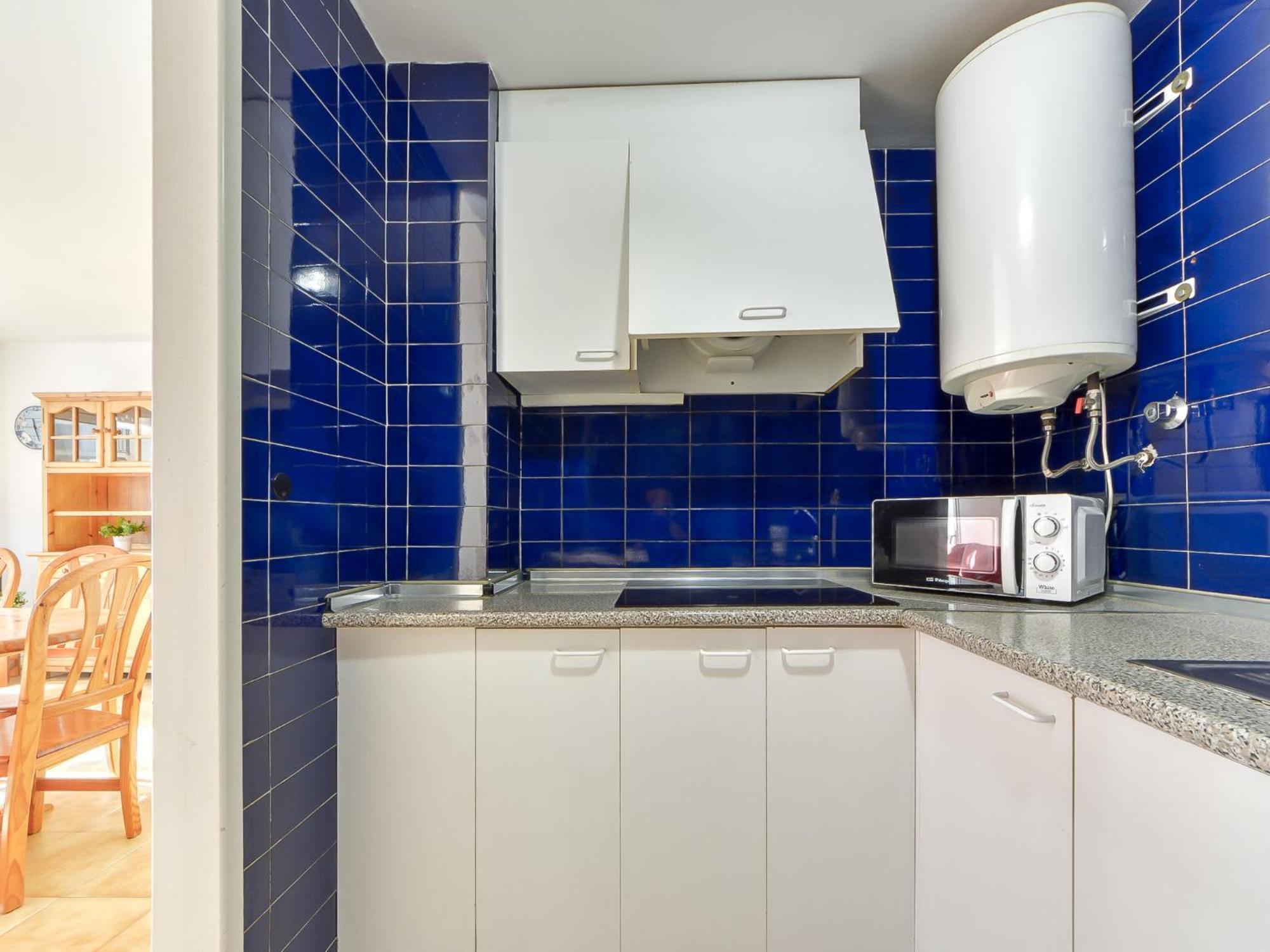 Platja De Roses-8 By Interhome Apartment Roses