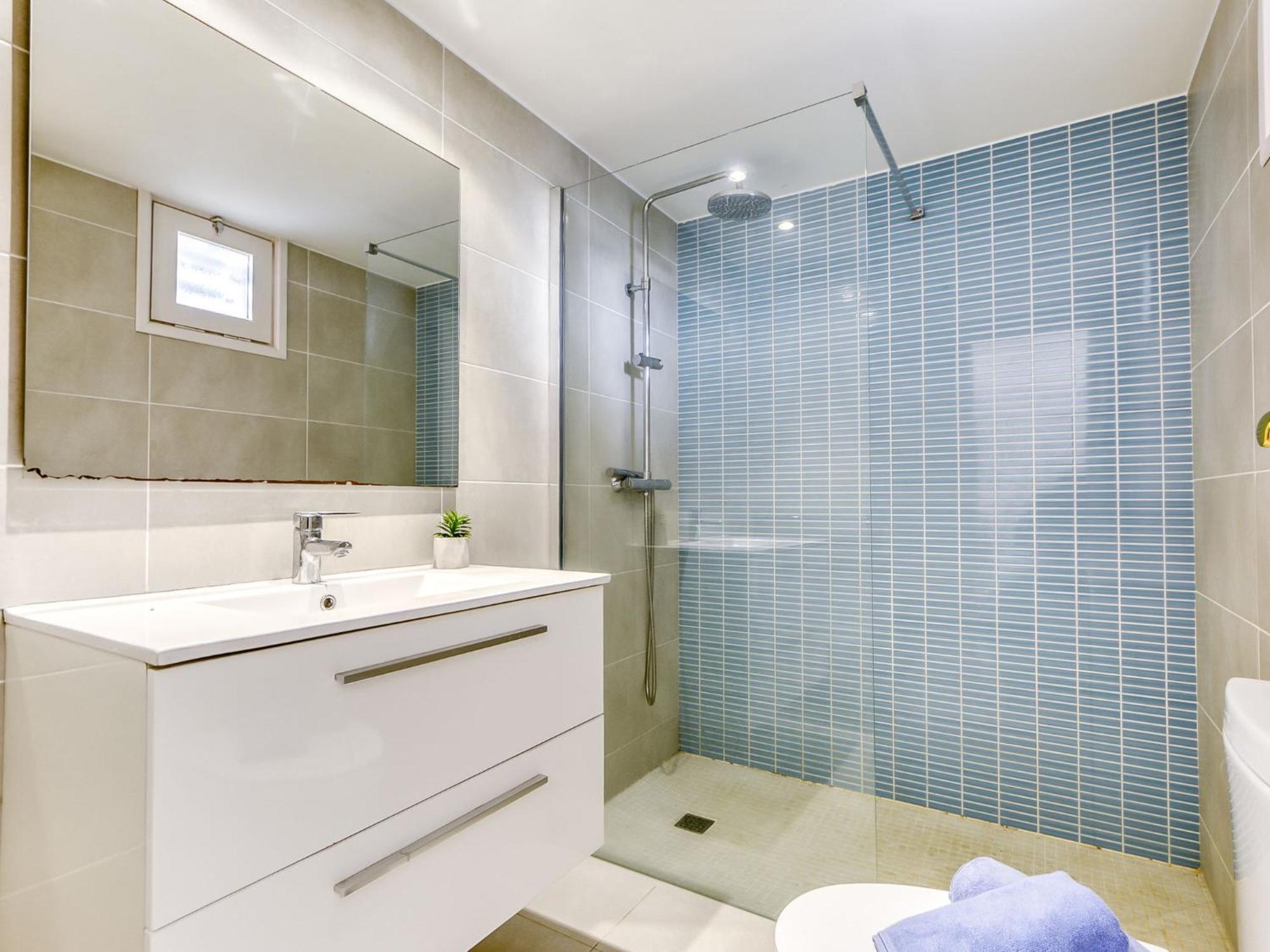 Platja De Roses-8 By Interhome Roses