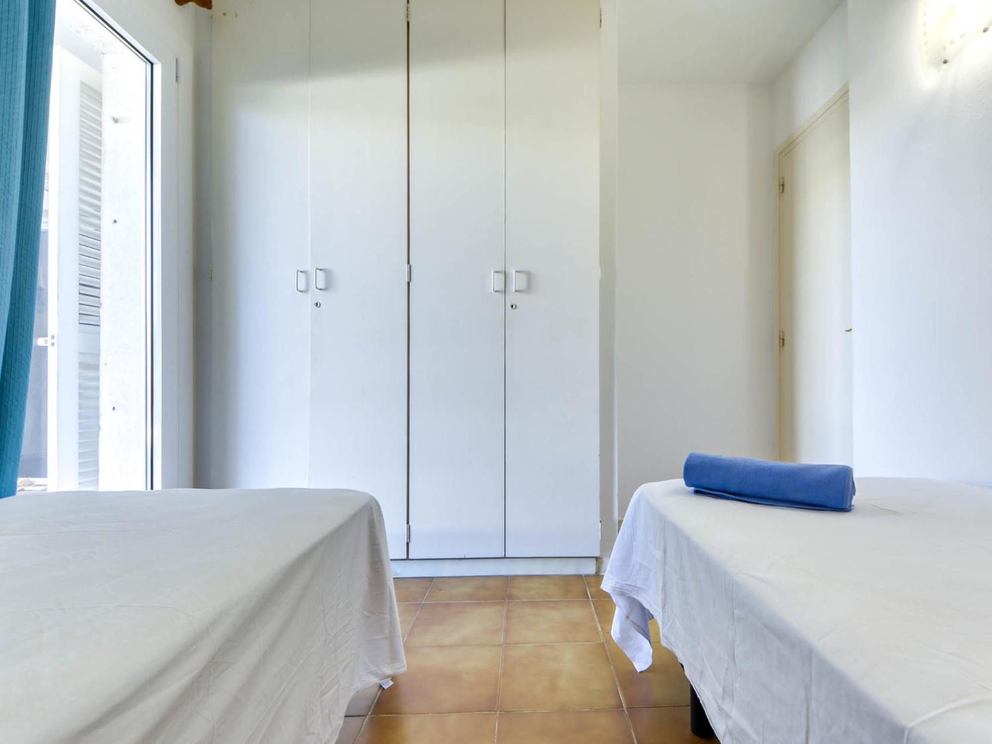Apartment Platja De Roses.7