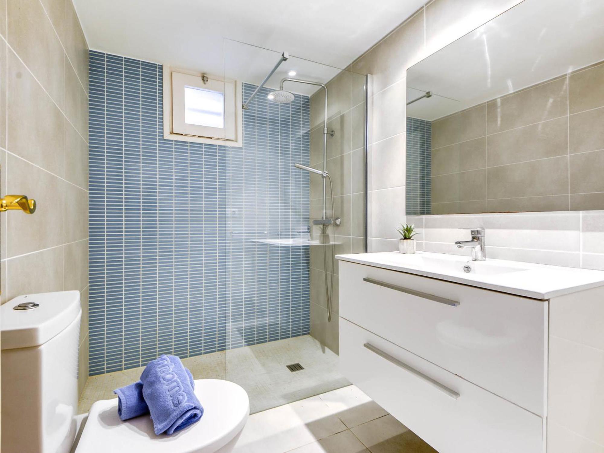Apartment Platja De Roses.7 *