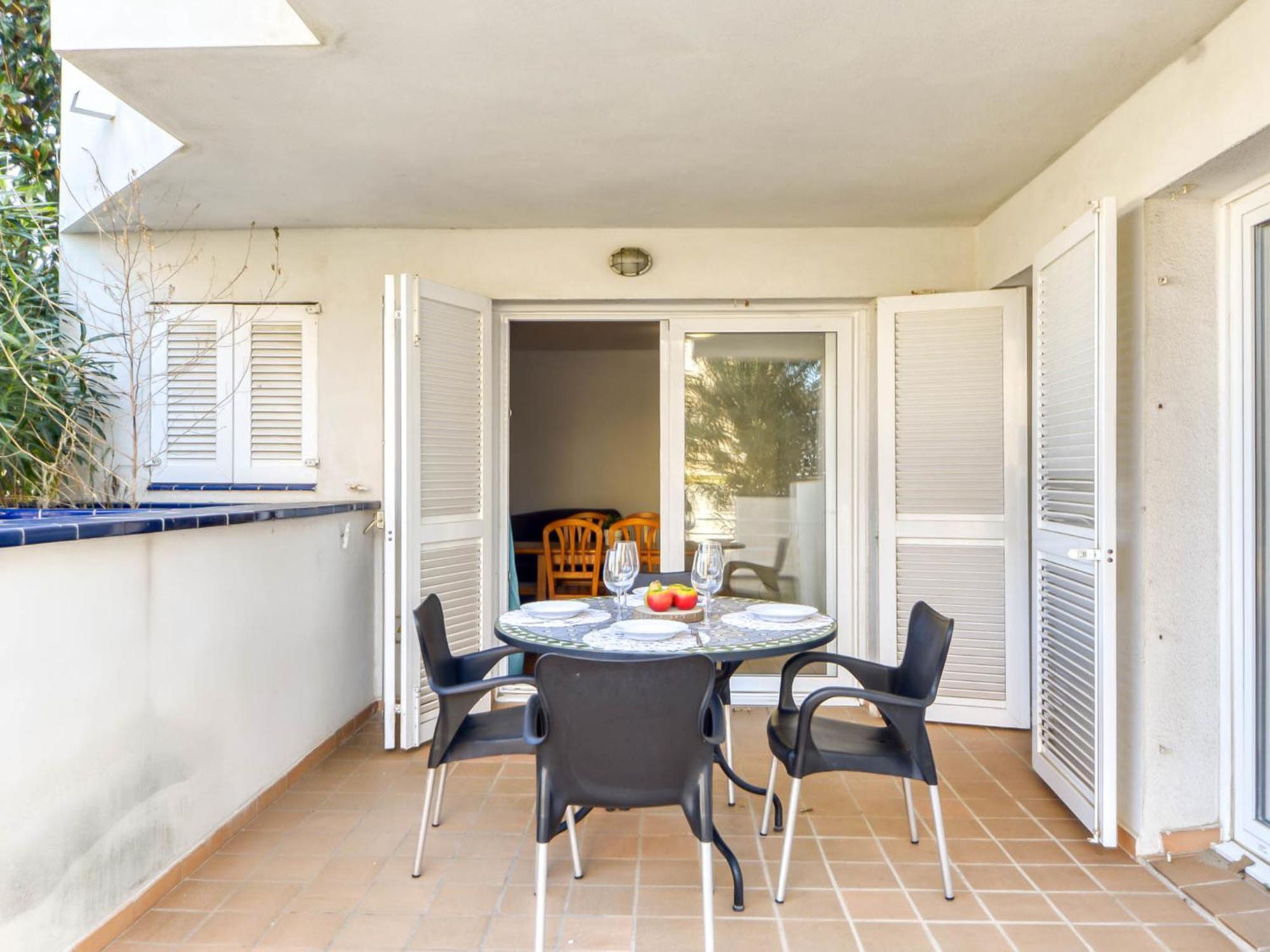 Platja De Roses.7 Apartment Roses