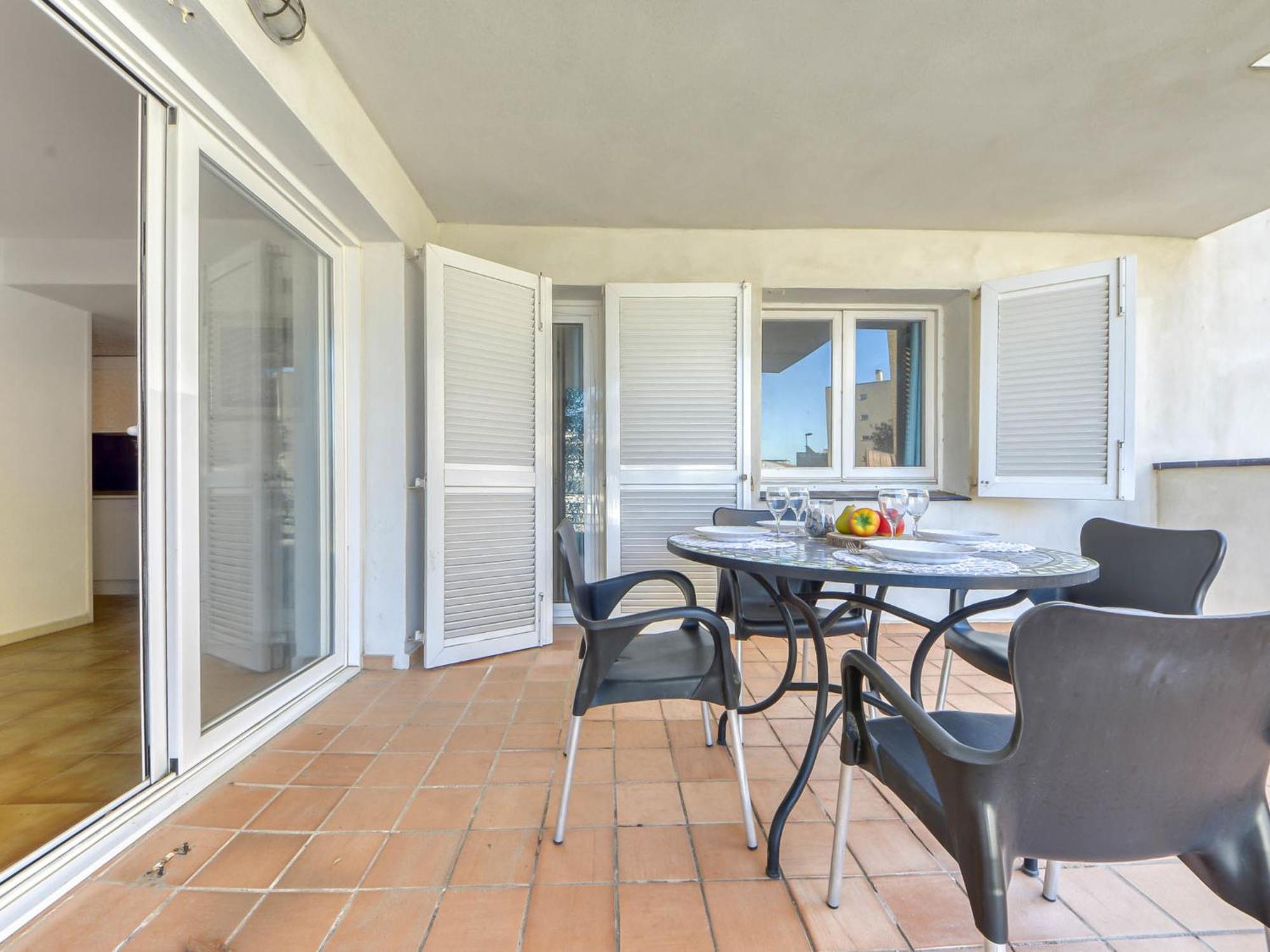 Platja De Roses-4 By Interhome
