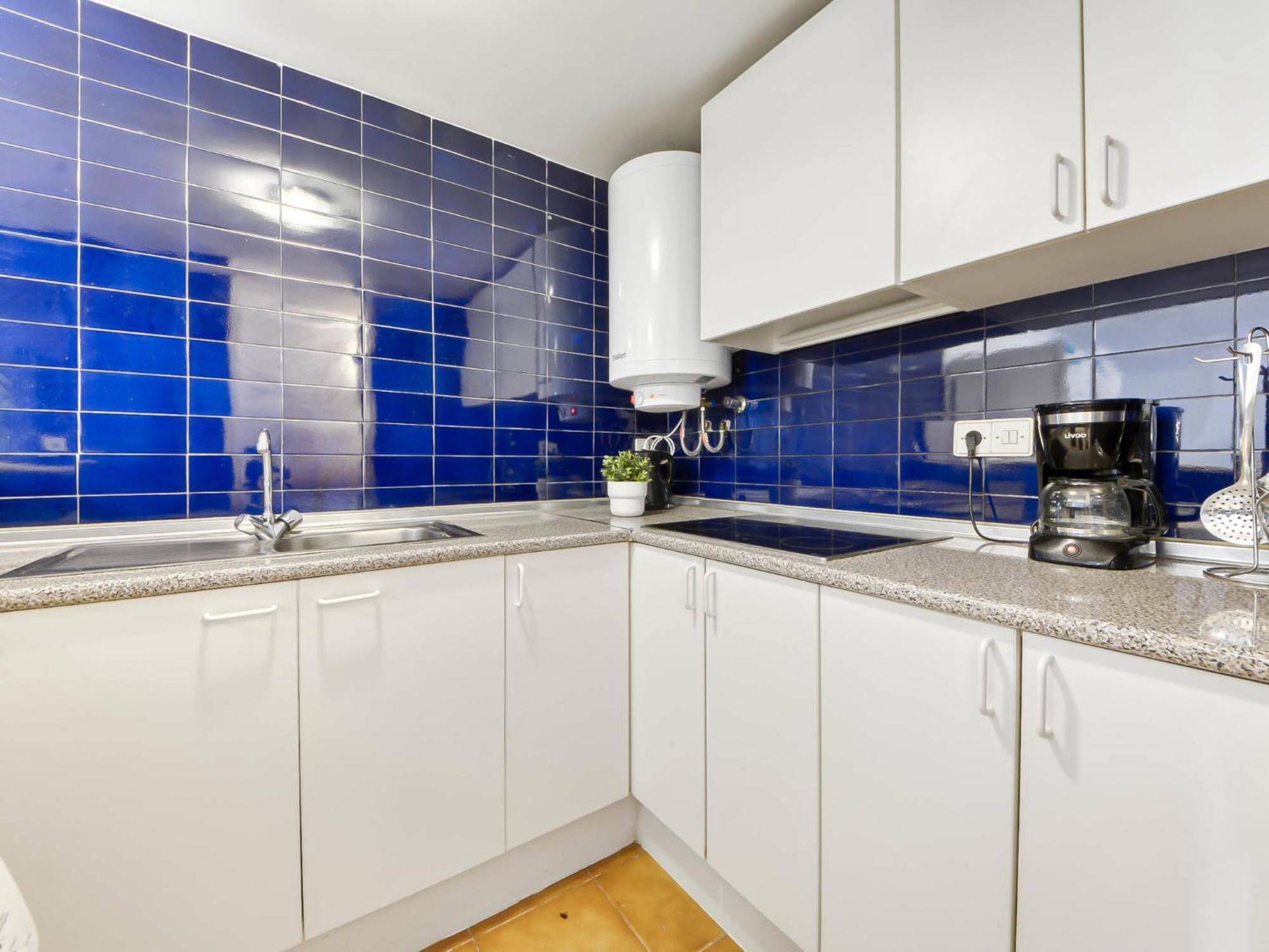 Apartment Platja De Roses.7 *