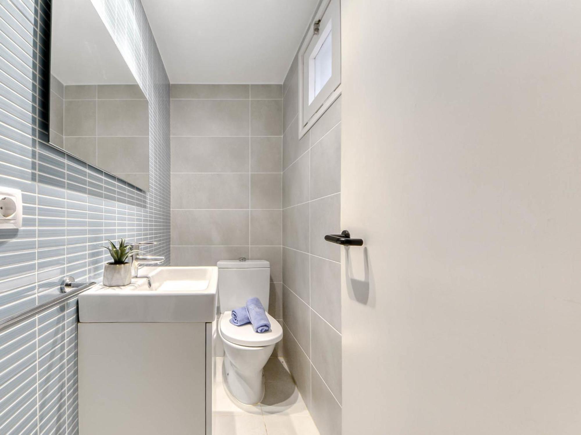 Platja De Roses-4 By Interhome Roses