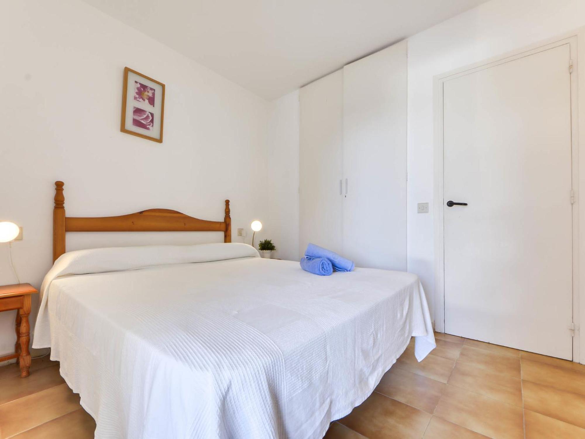 Platja De Roses-4 By Interhome