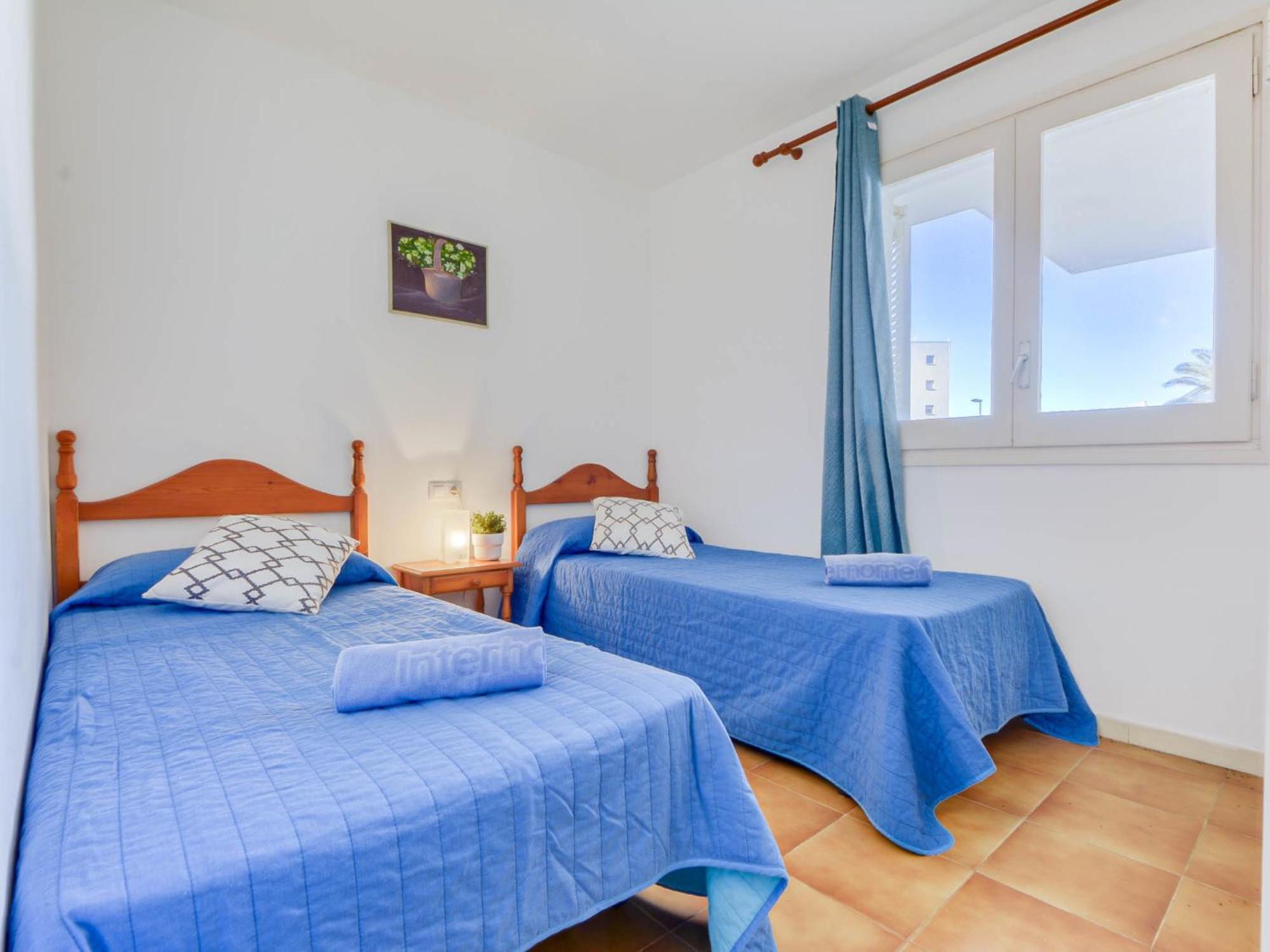 Apartment Platja De Roses-4 By Interhome Roses