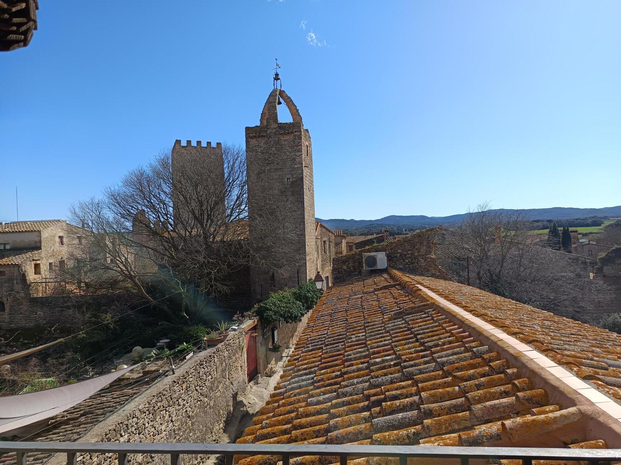 Country house Calaliu