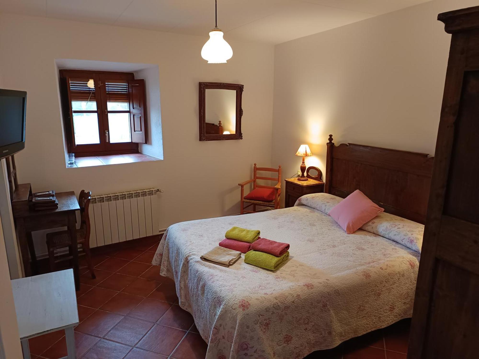 Country house Calaliu Peratallada