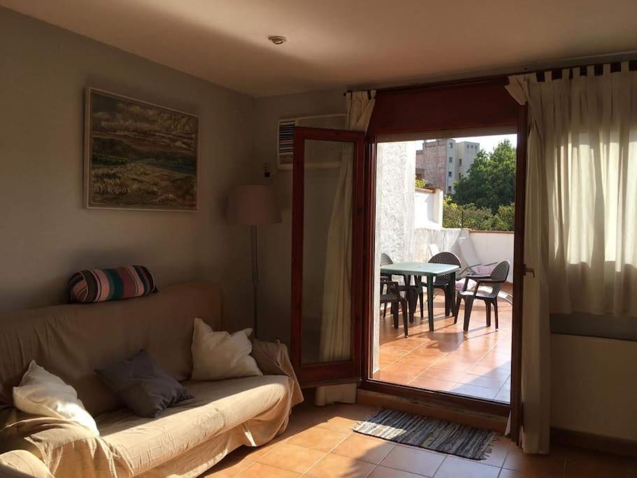 Preciosa Vivienda Enorme Y Totalmente Equipada En El Centro De Figueres Apartment Figueres (Girona)