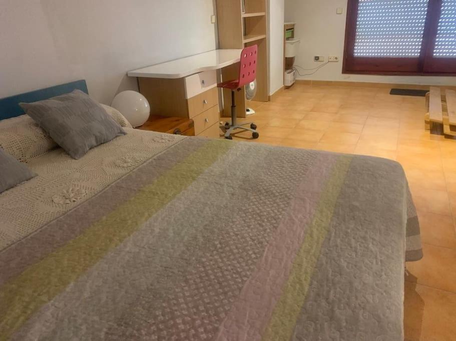Preciosa Vivienda Enorme Y Totalmente Equipada En El Centro De Figueres * Figueres (Girona)