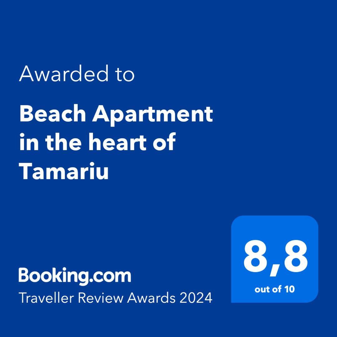 In The Heart Of Apartamento Tamariu