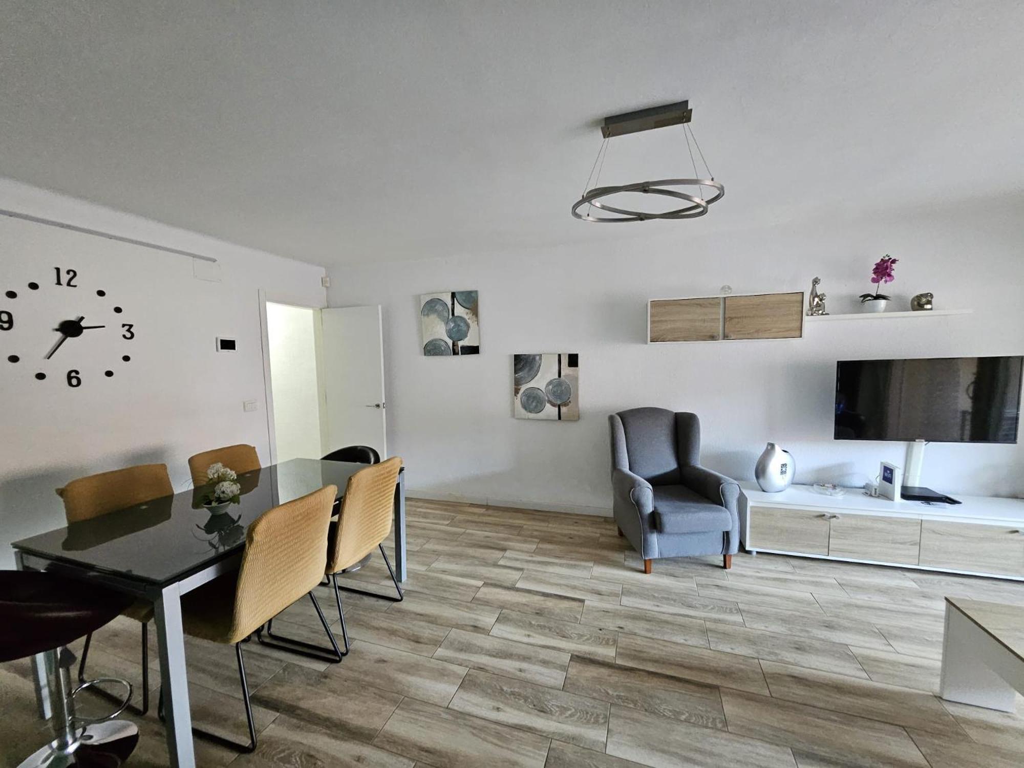Apartamento Nuria *