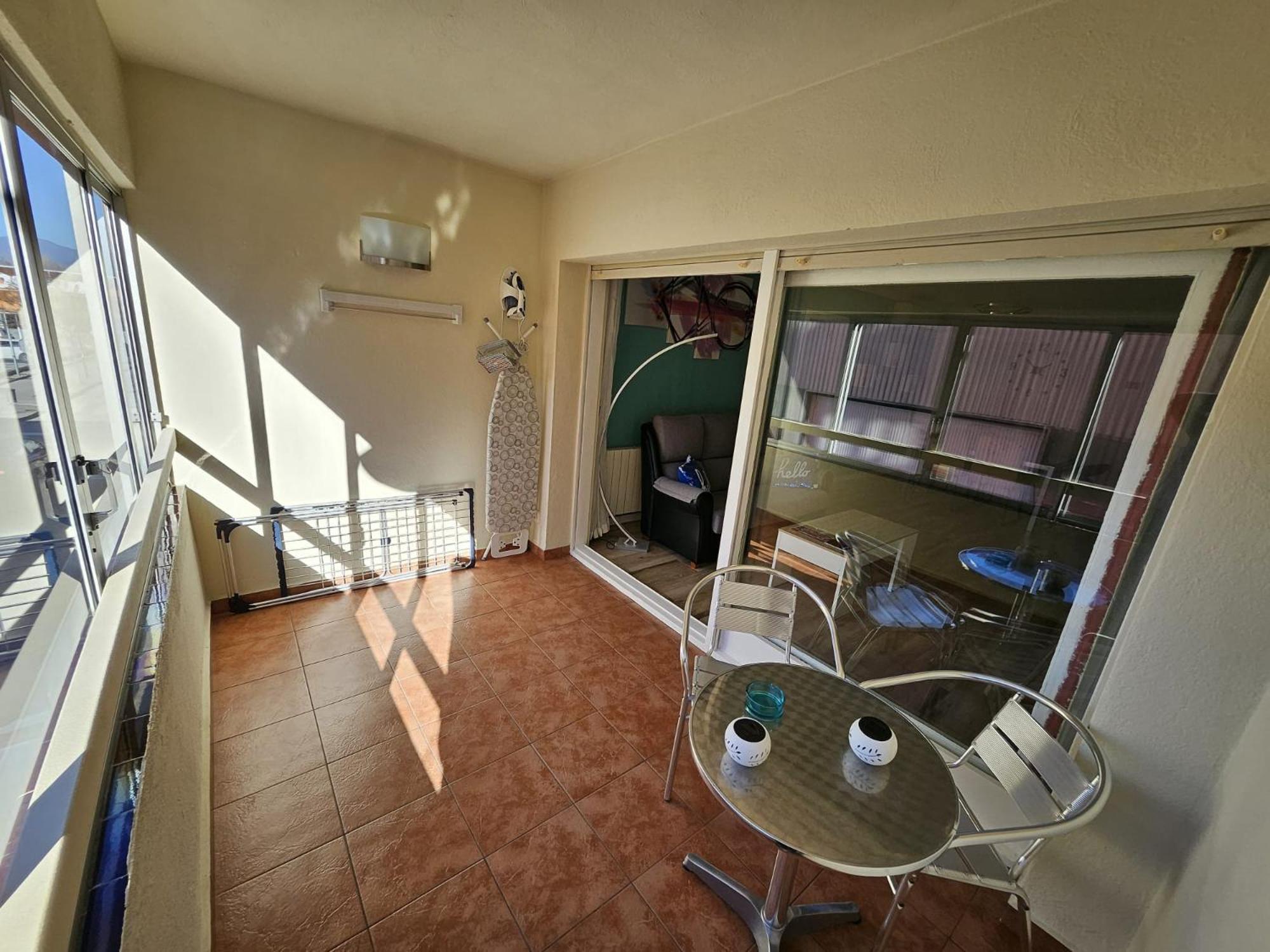Apartamento Nuria *