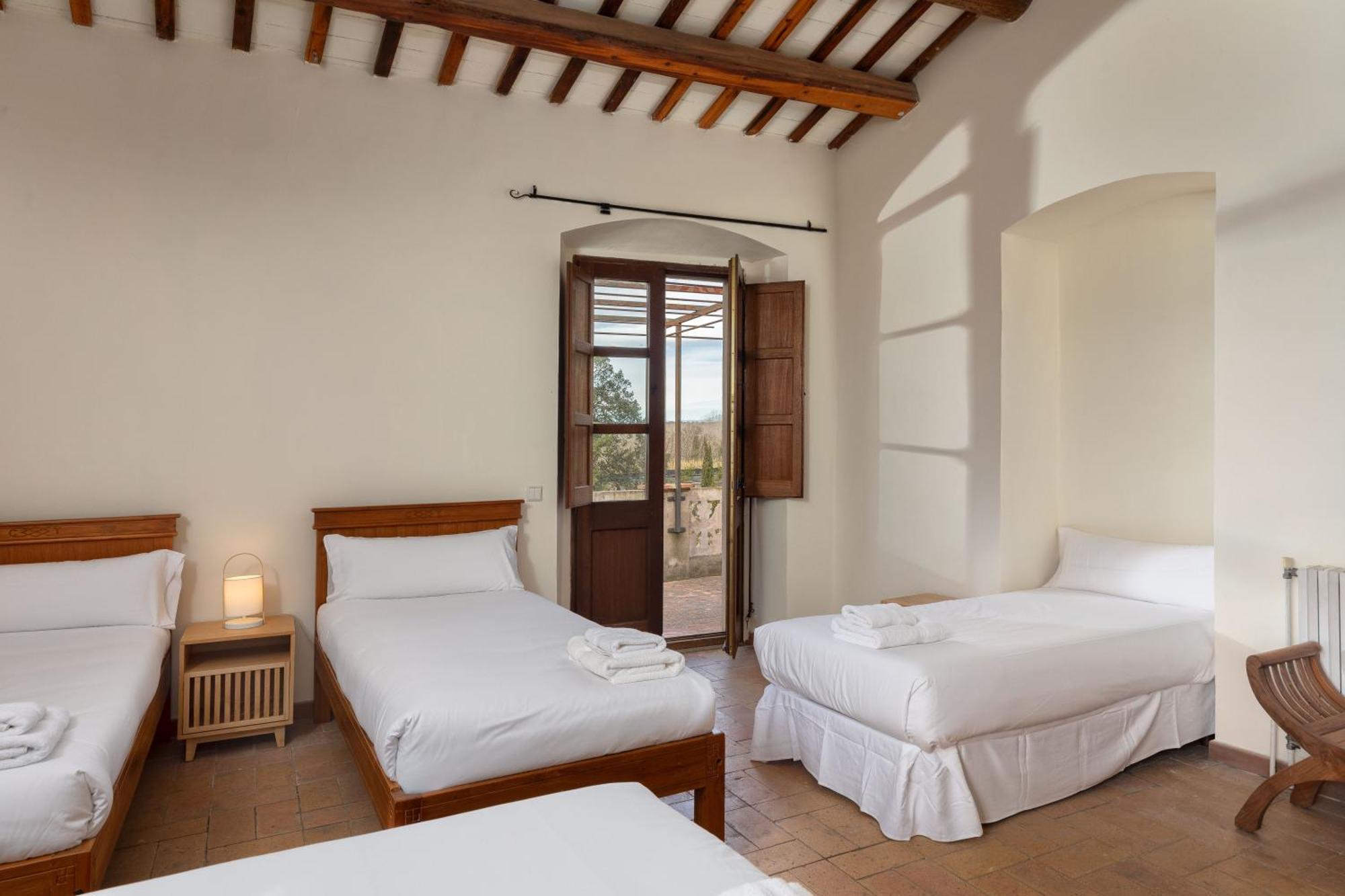 Casa Indiana Villa Bordils