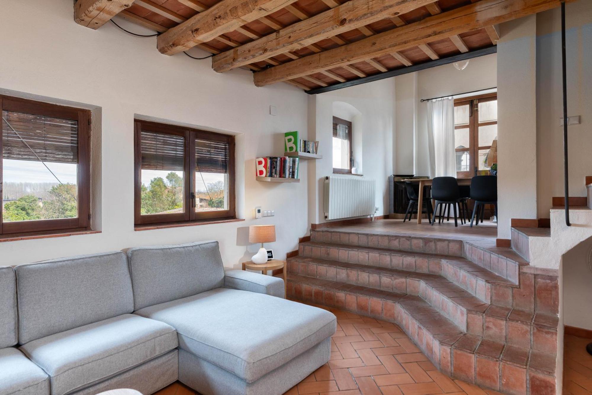 Casa Indiana Villa