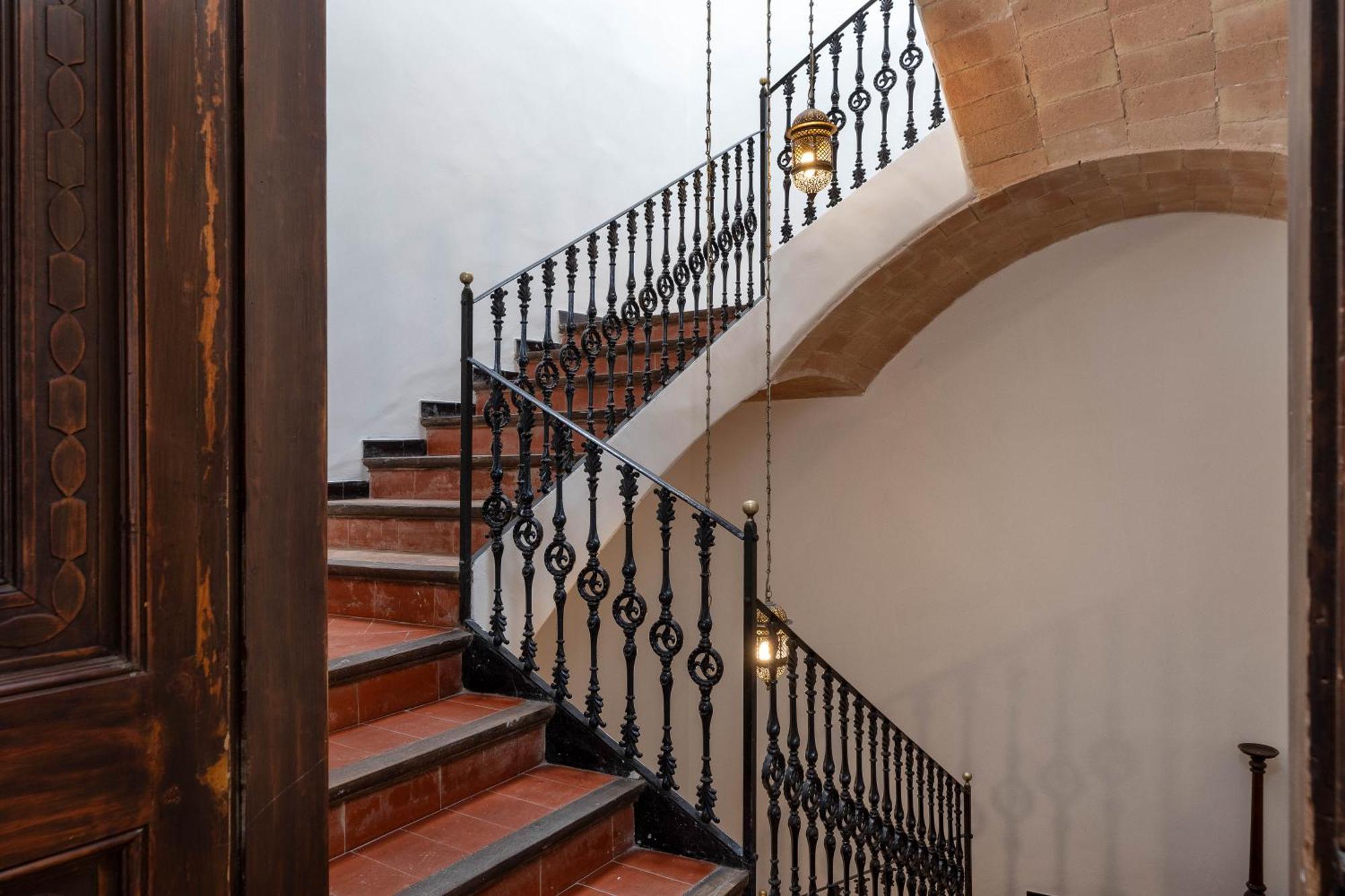 Casa Indiana * Bordils