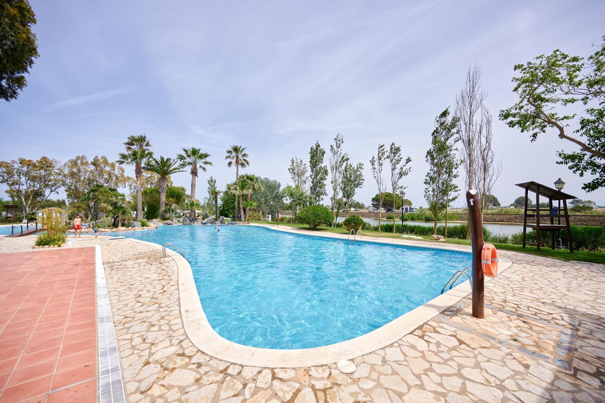 Glamping Costa Brava Campo de lujo Fortià