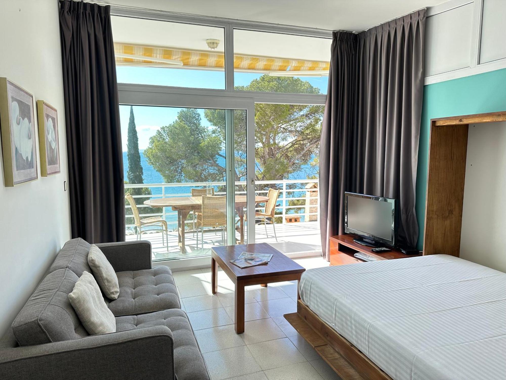 Apartamento Agi Residencial Almadraba Rosas