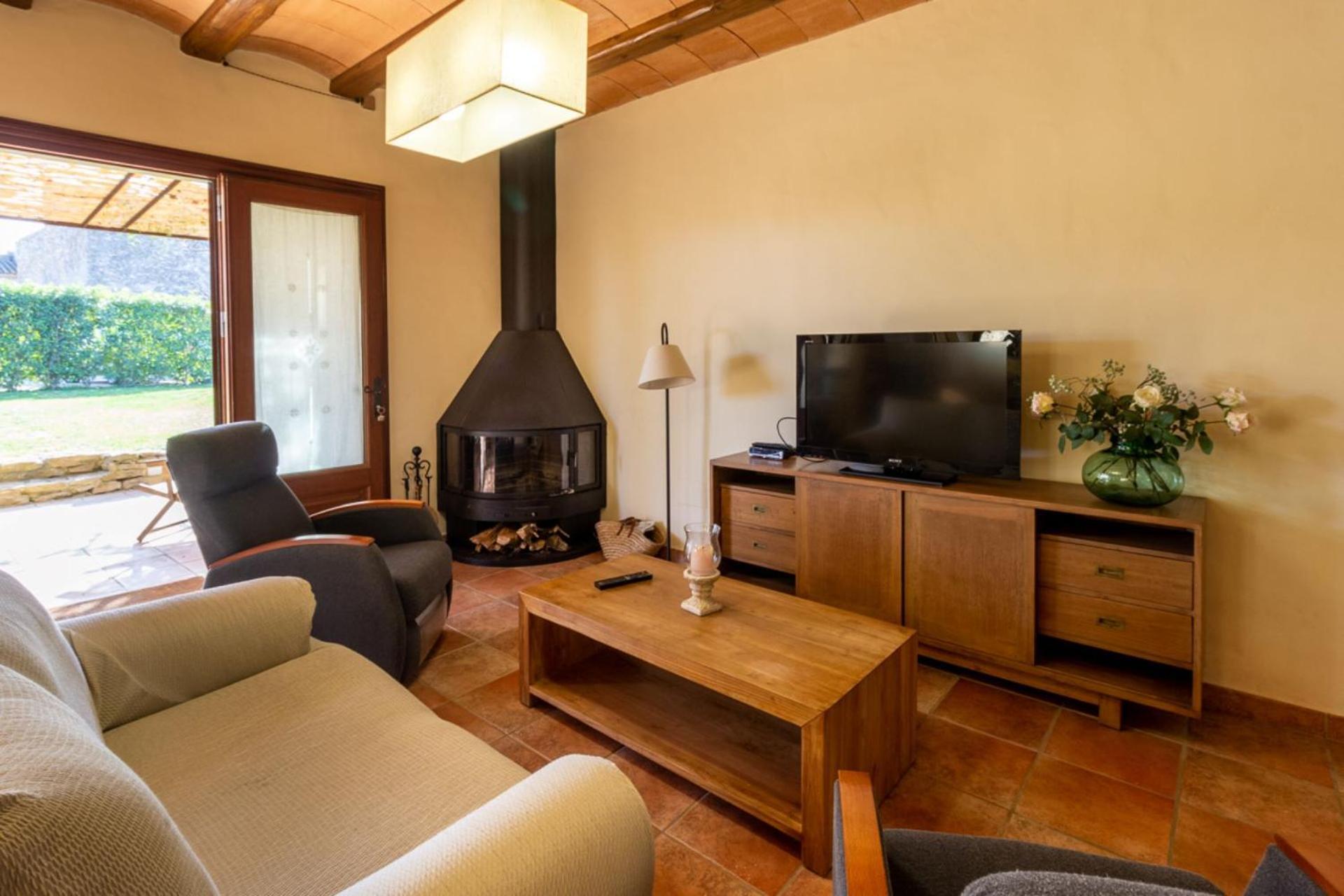 Ginesta Casa rural