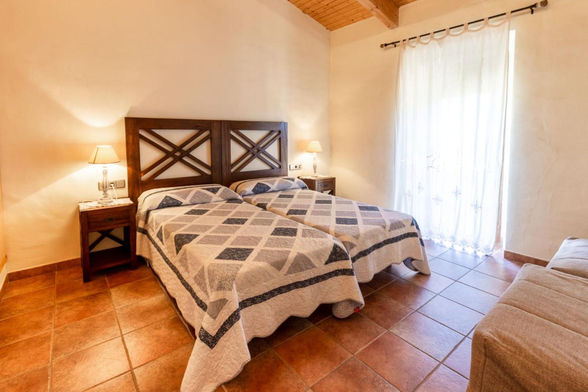 Ginesta Casa rural