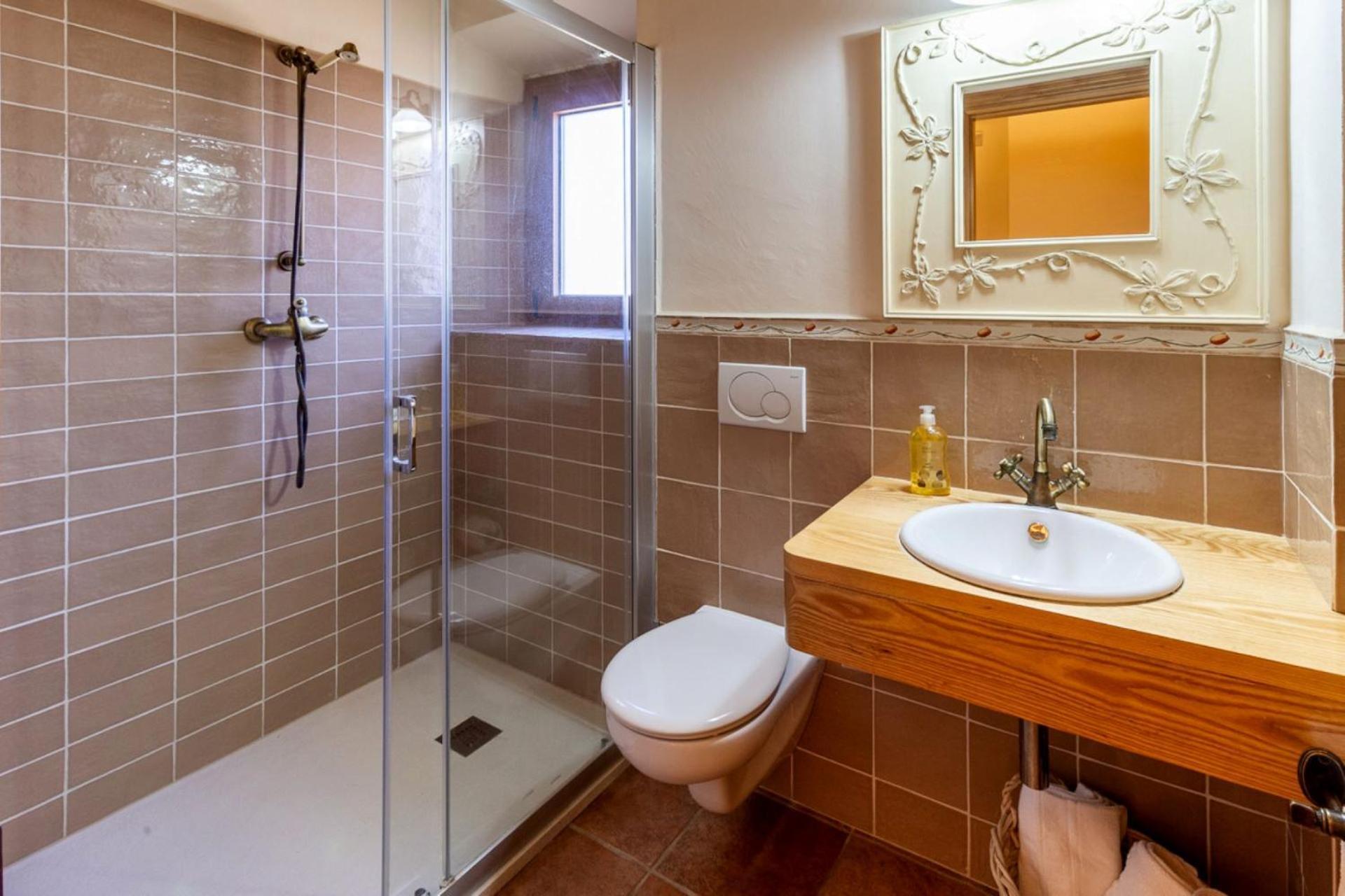 Casa rural Ginesta Sant Feliu de Boada