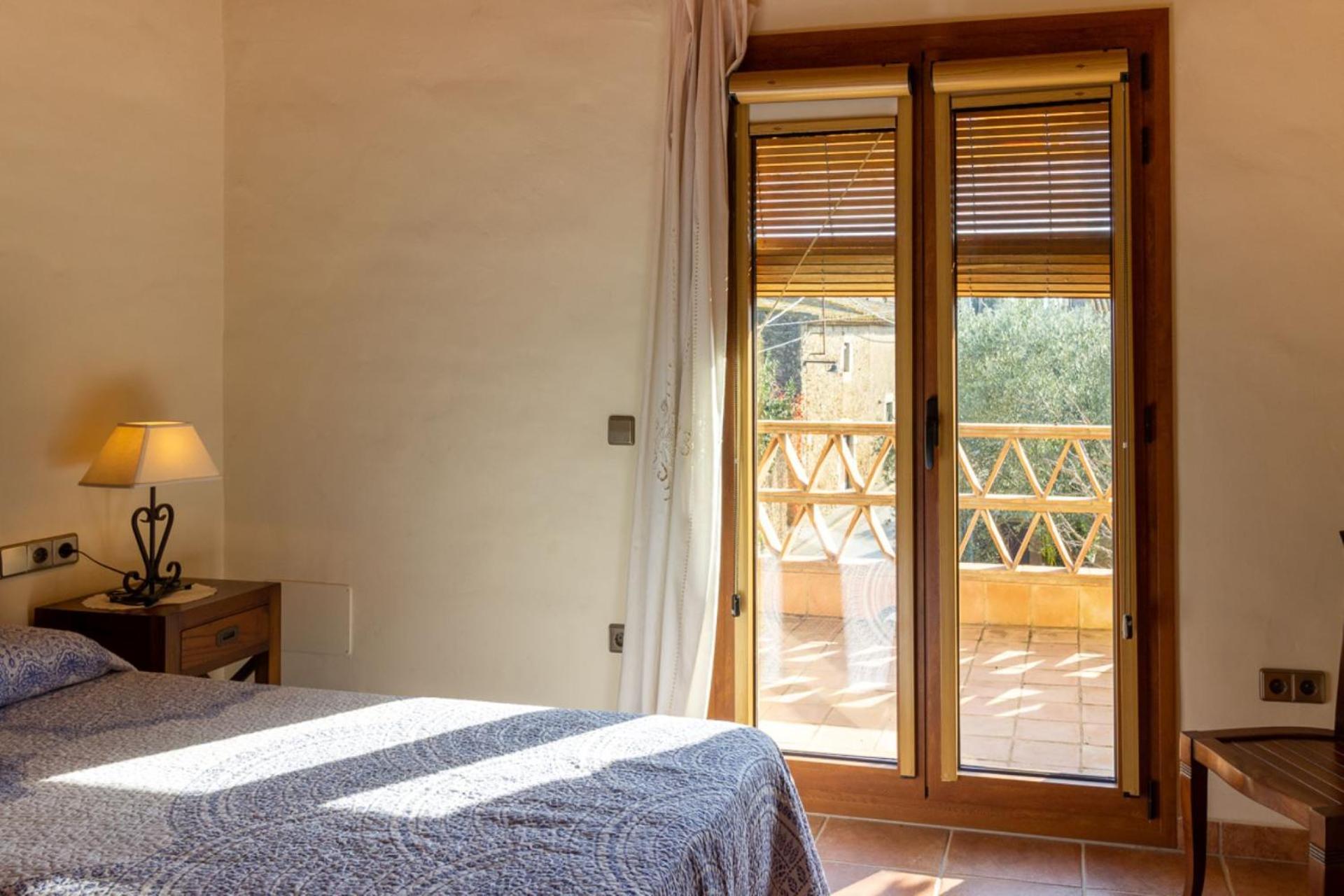 Ginesta Casa rural
