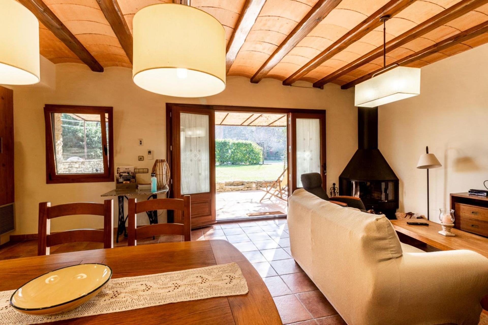 Ginesta Casa rural *
