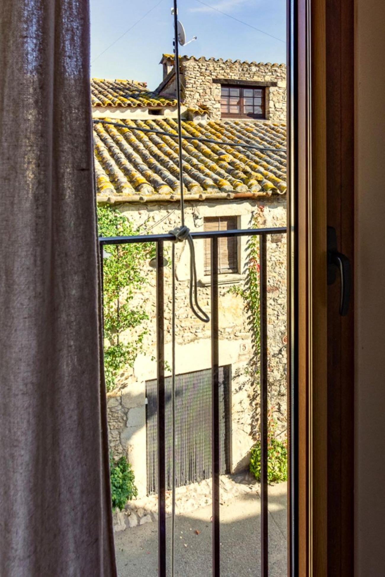 Casa rural Ginesta Sant Feliu de Boada