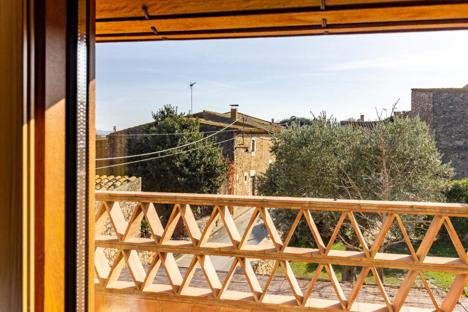Casa rural Ginesta