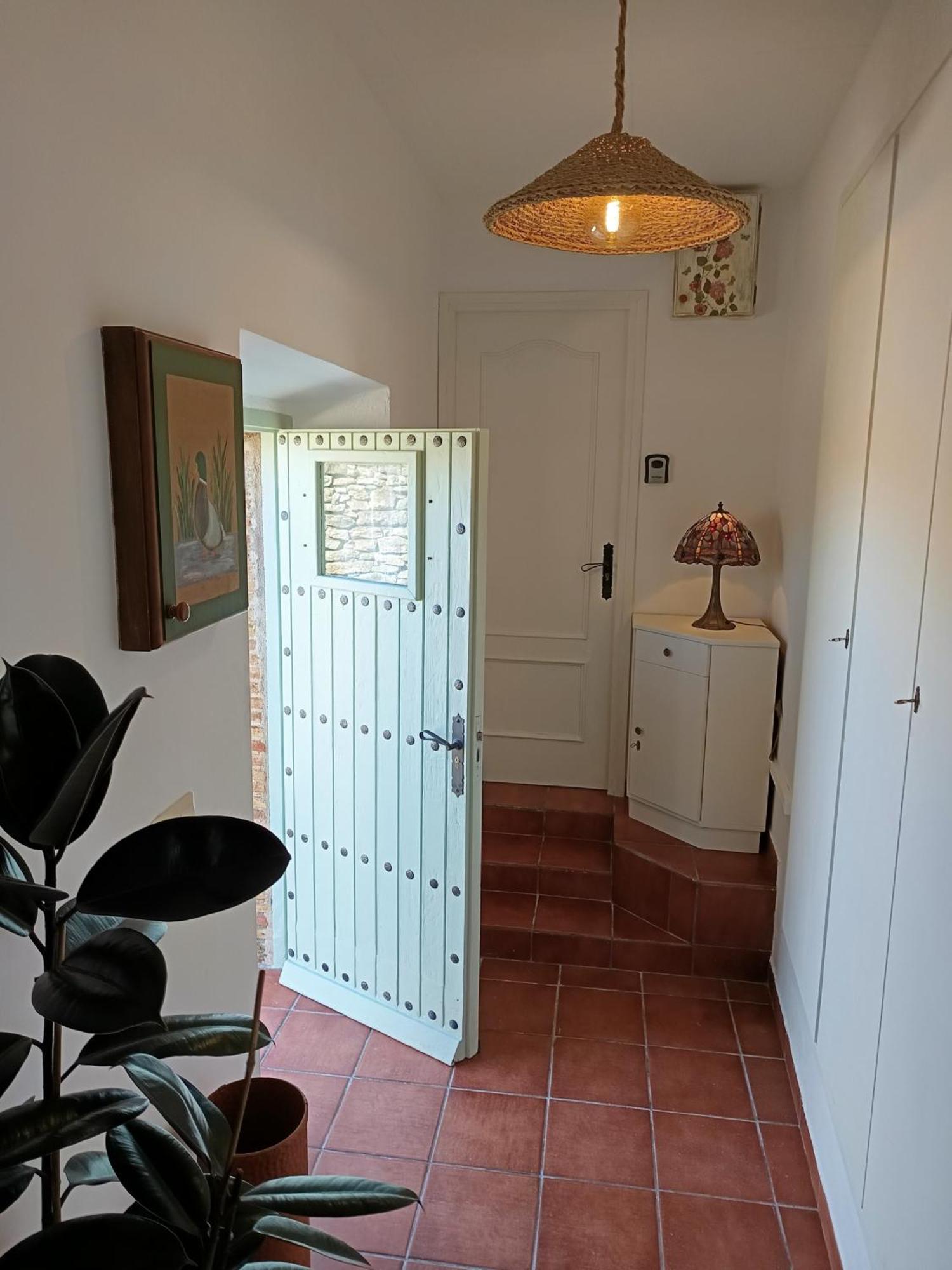 Calaliu Country house