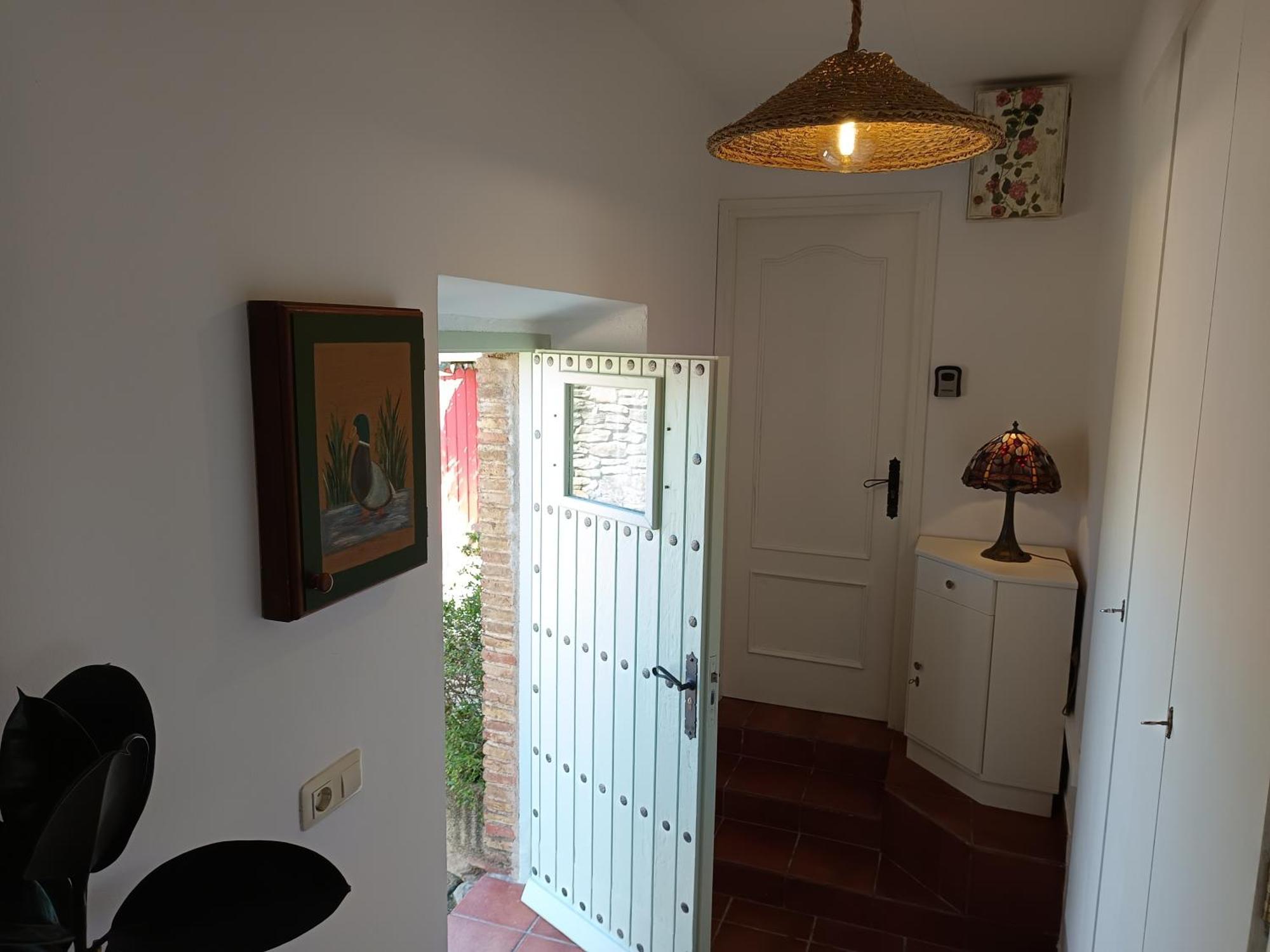 Calaliu Country house Peratallada