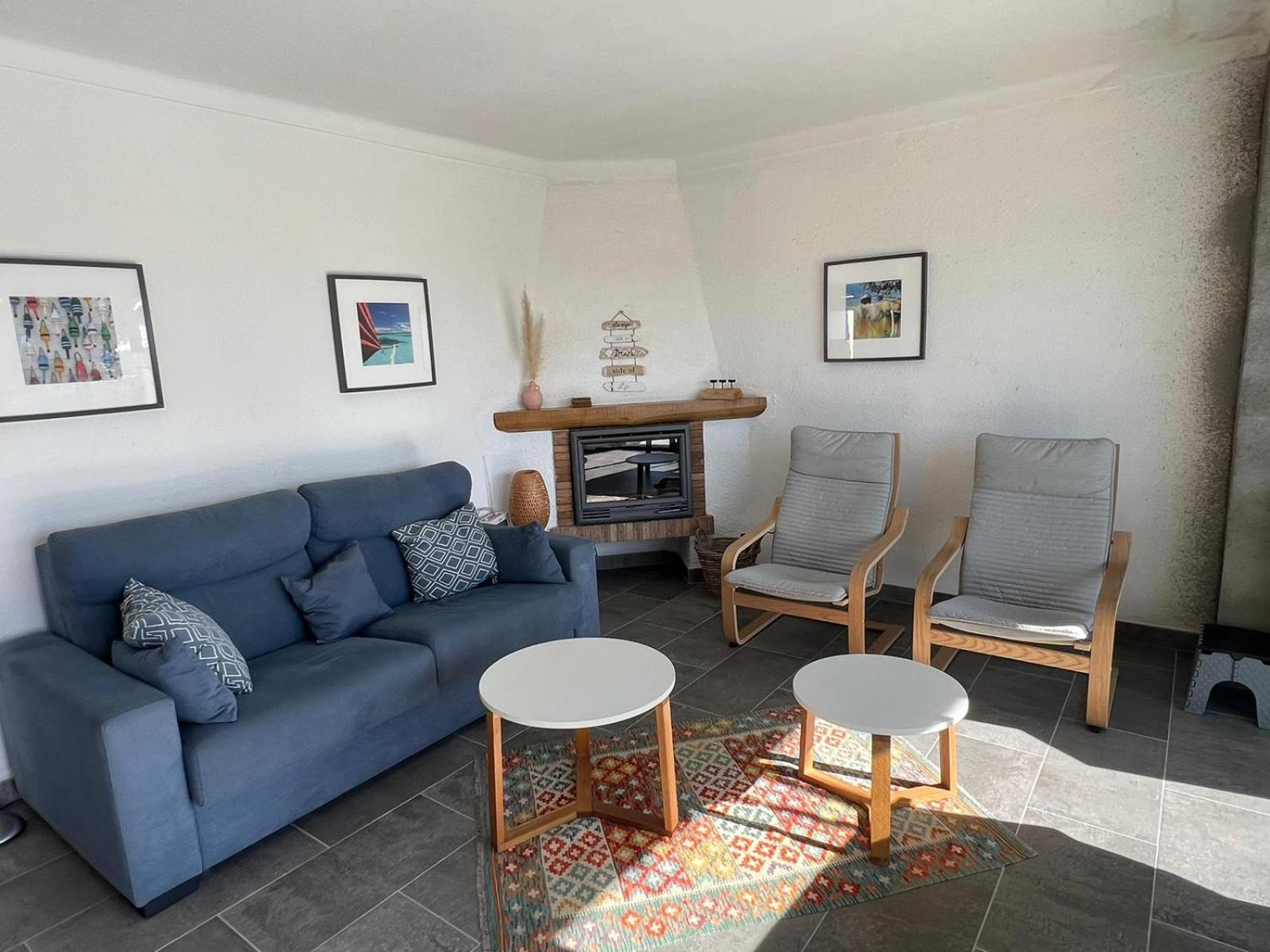 Holiday home Palmeres 6 *