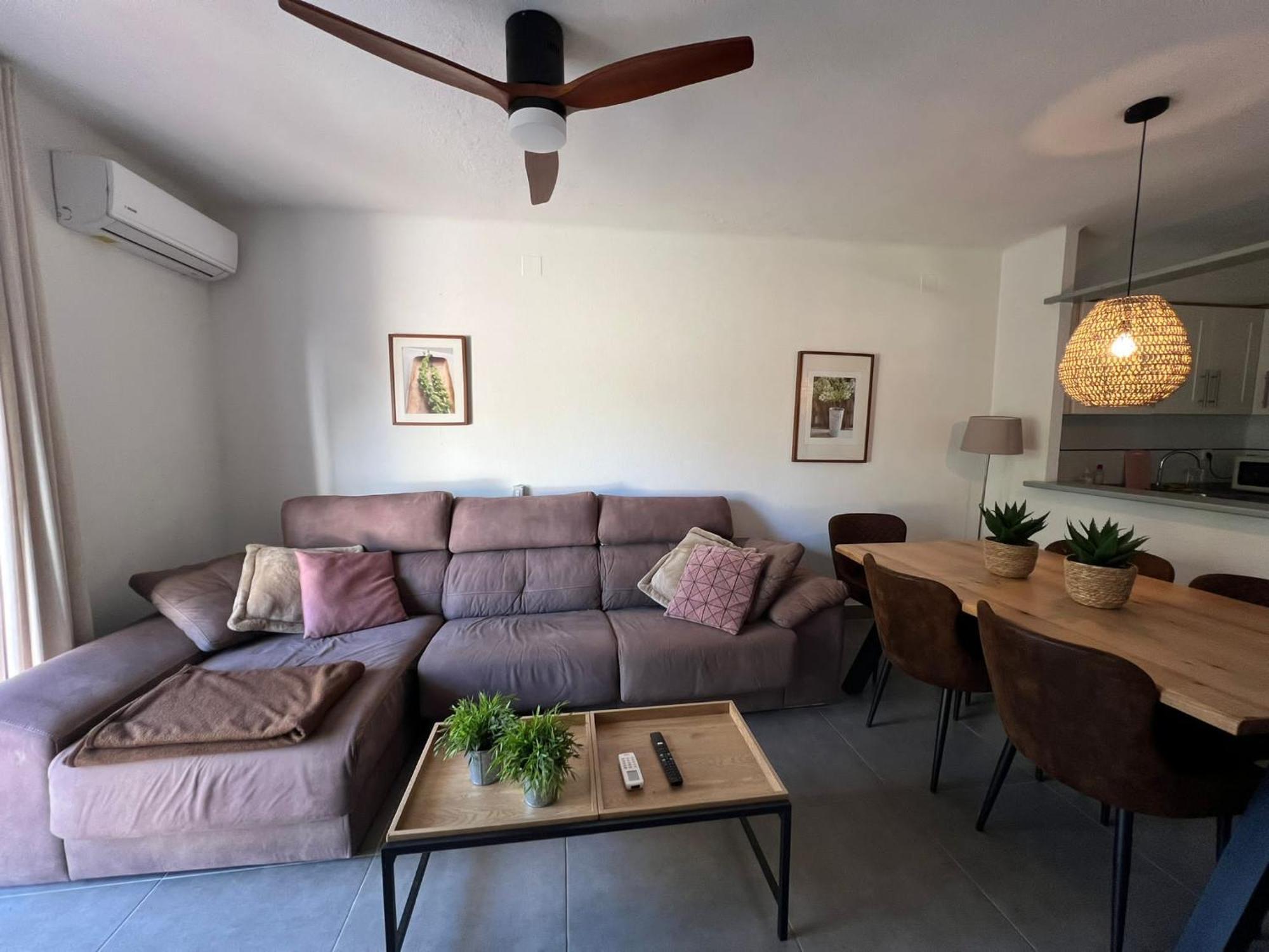 Holiday home Breda 2b L'Estartit