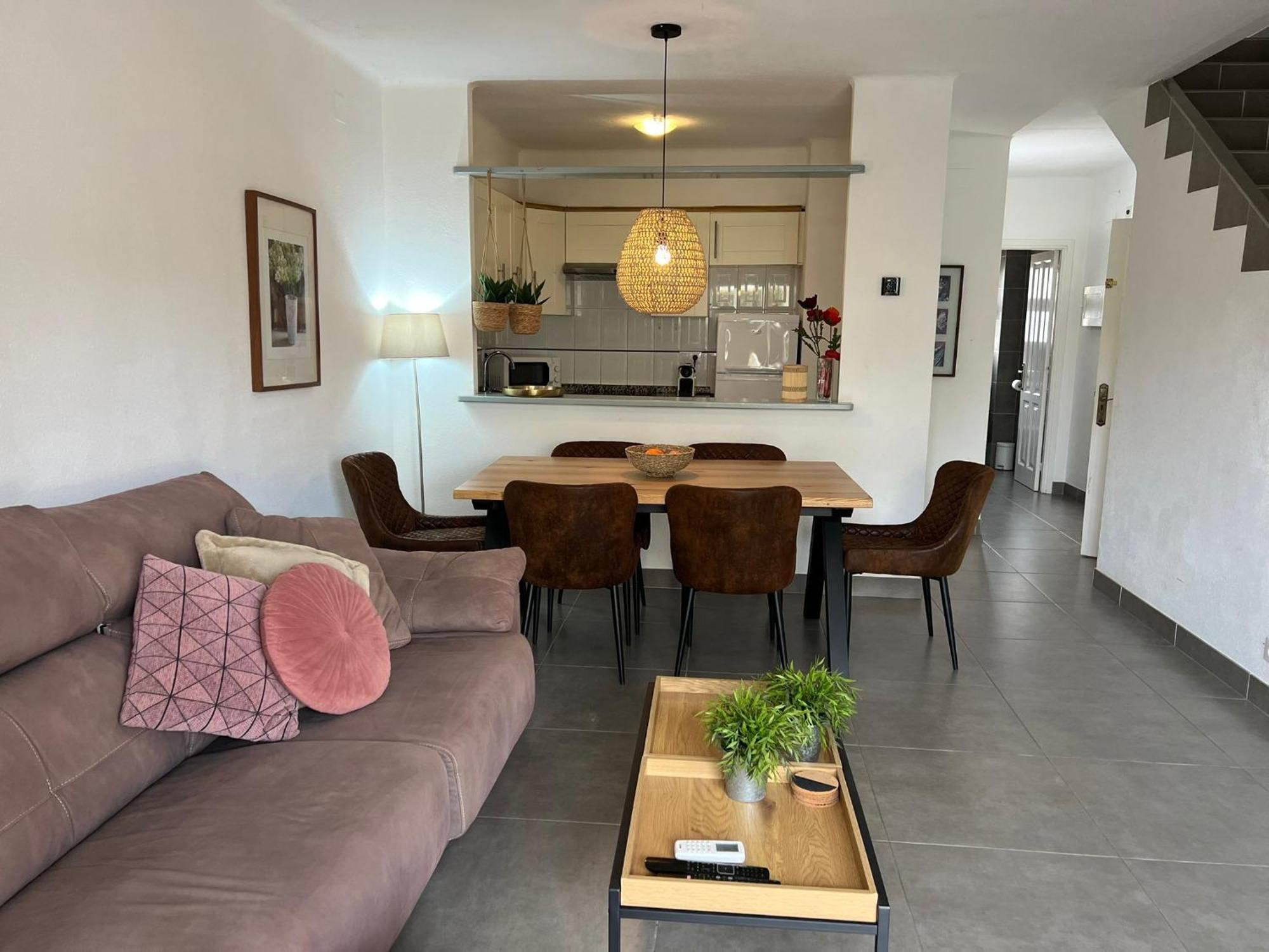 Holiday home Breda 2b *