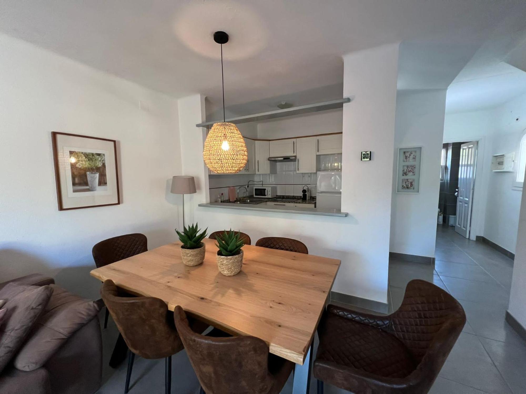 Holiday home Breda 2b L'Estartit