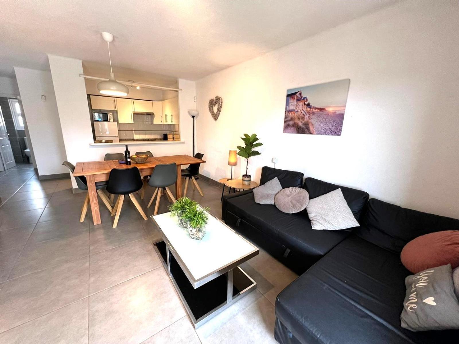 Holiday home Breda 4a