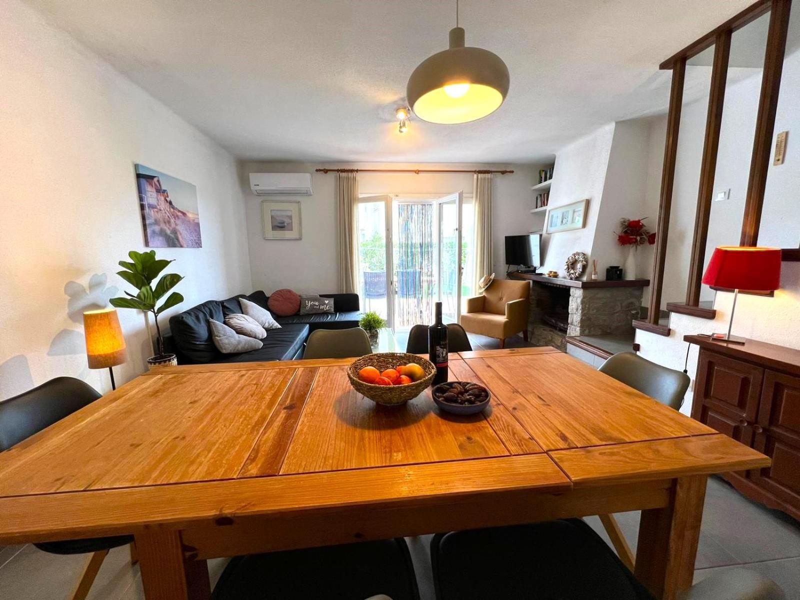 Holiday home Breda 4a