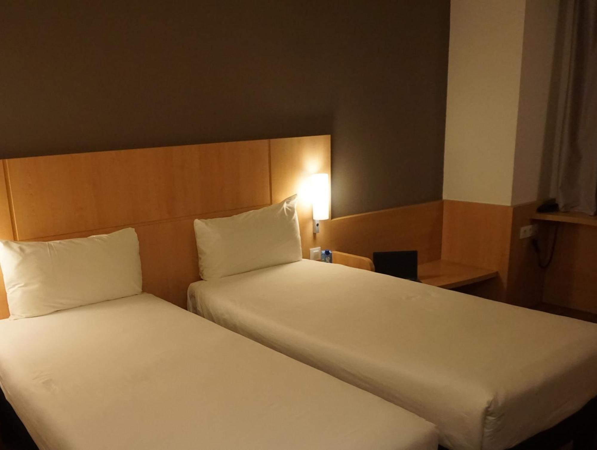 Ibis Hotel Gerona