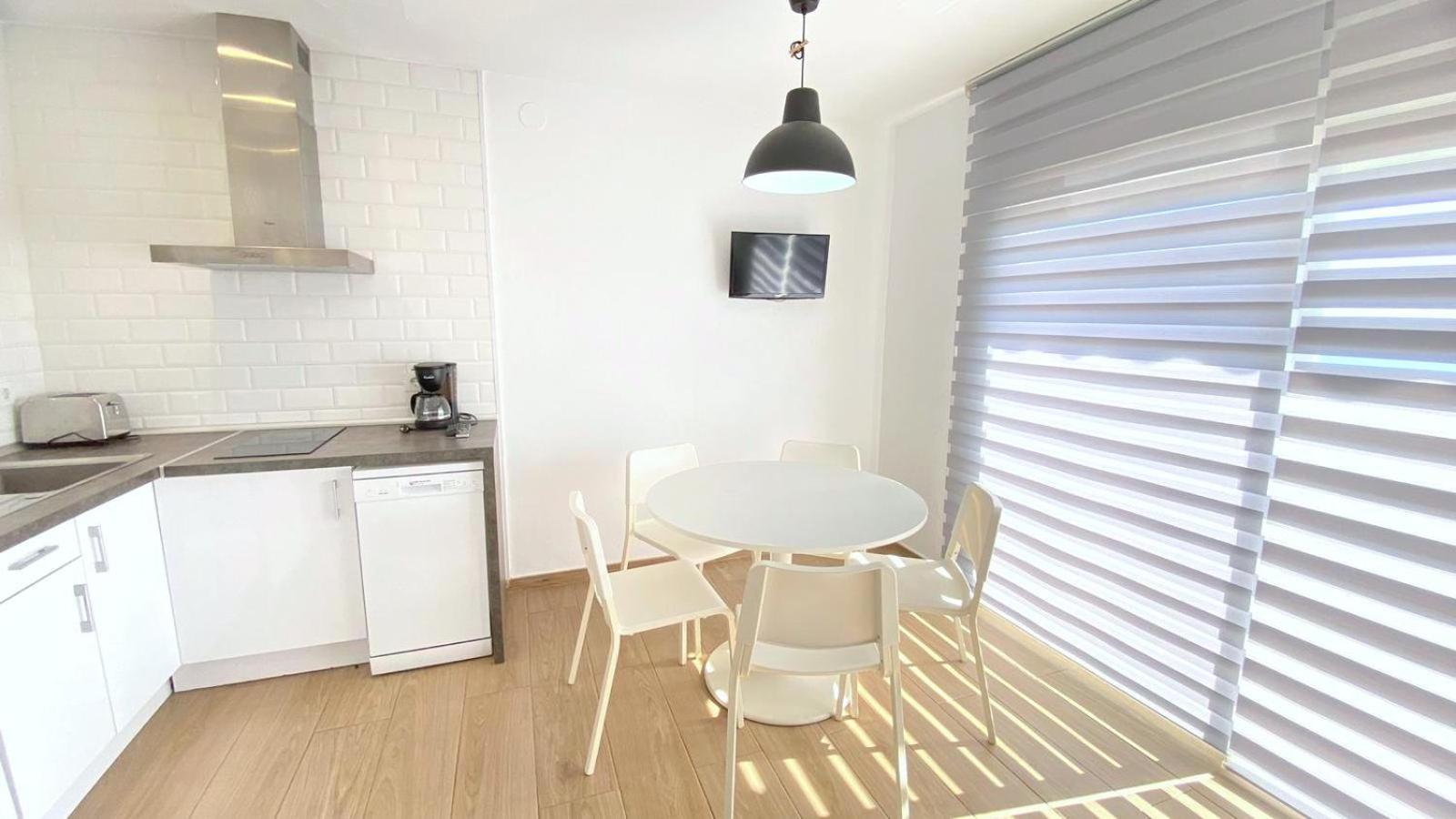 Apartment Verones 1b