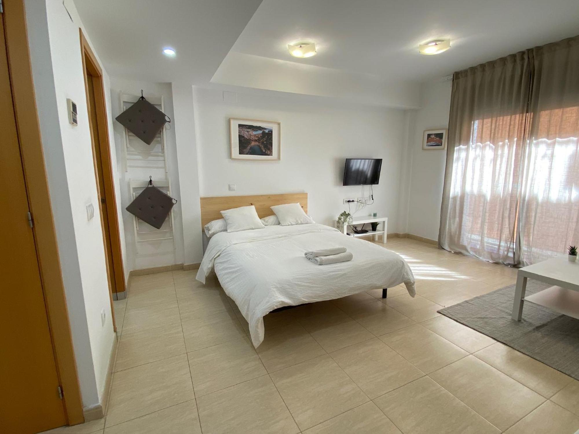 Brava Apartment *