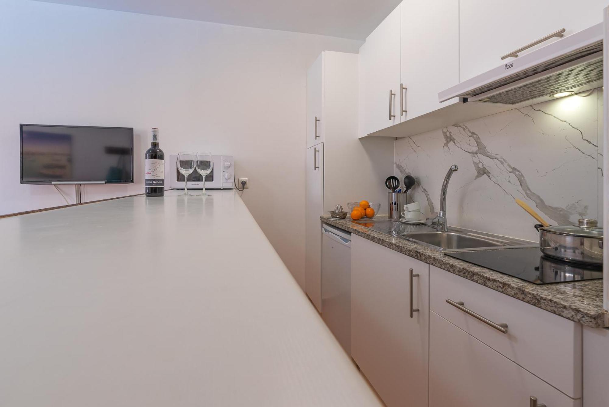 Apartamento Aptos. Comte D´empuries *