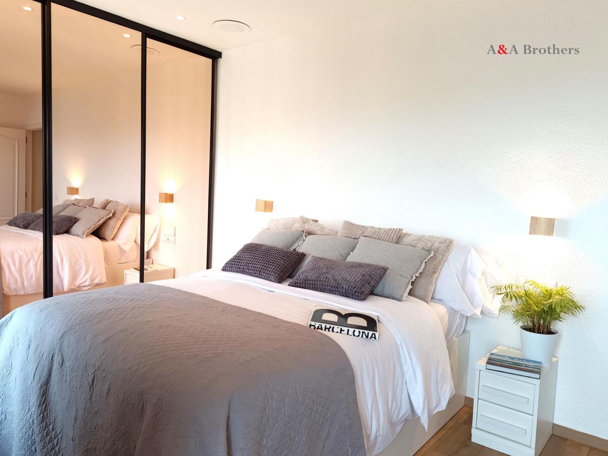 Apartamento A&a Brothers *