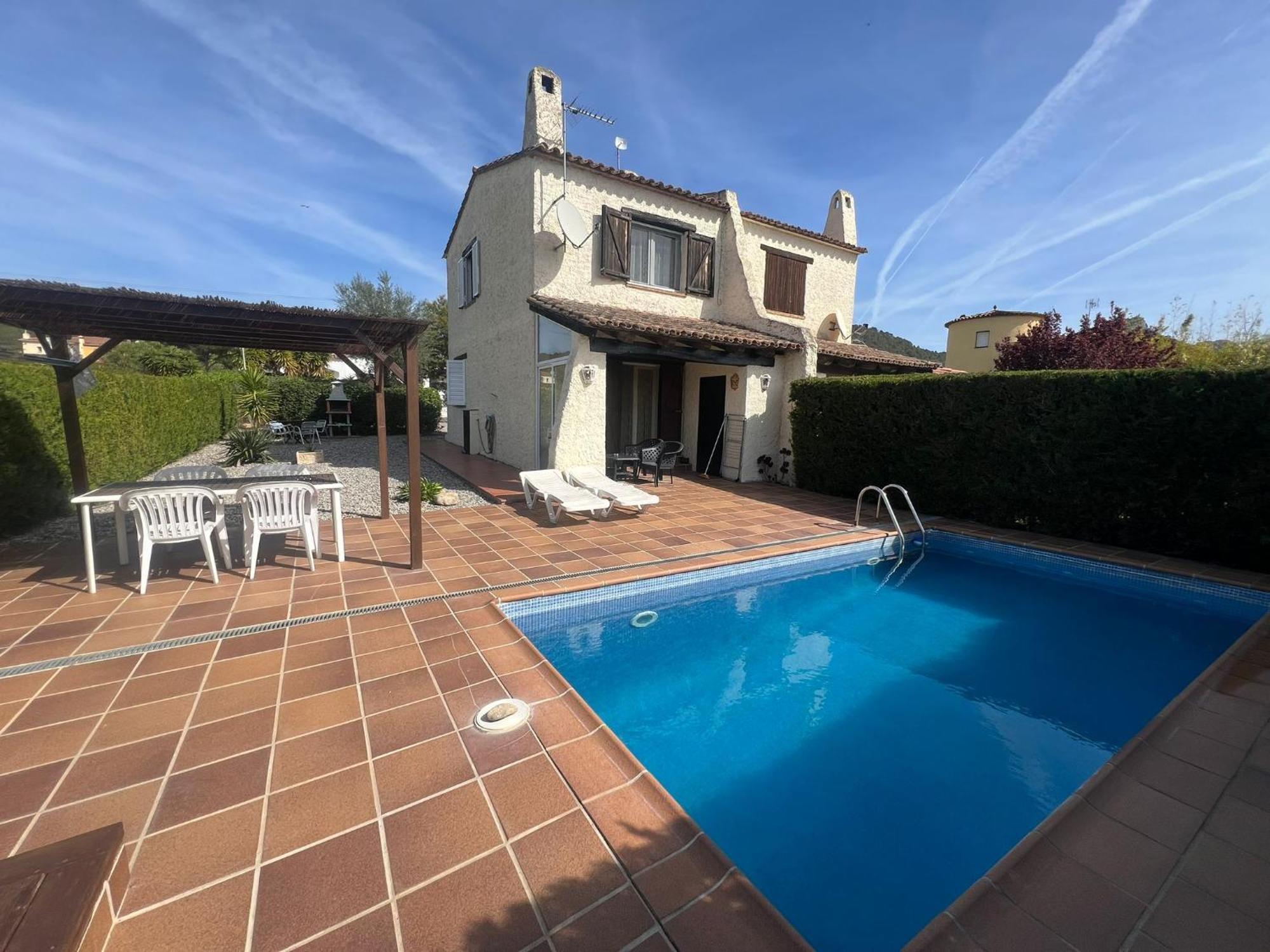 Alemanya 9 Privat Pool *