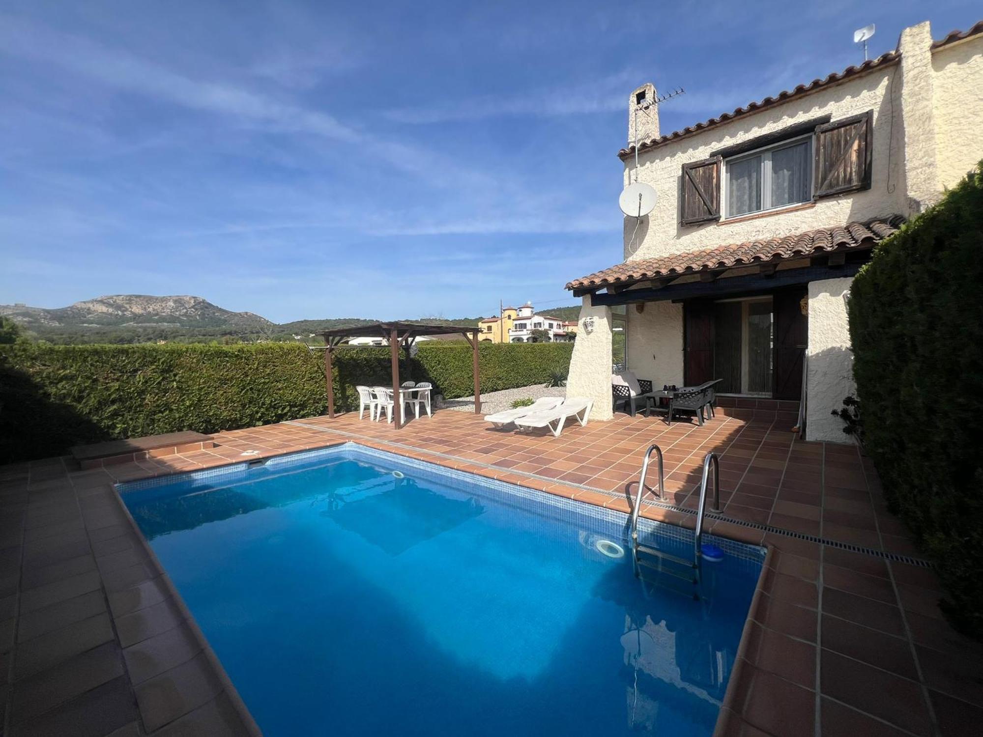 Alemanya 9 Privat Pool