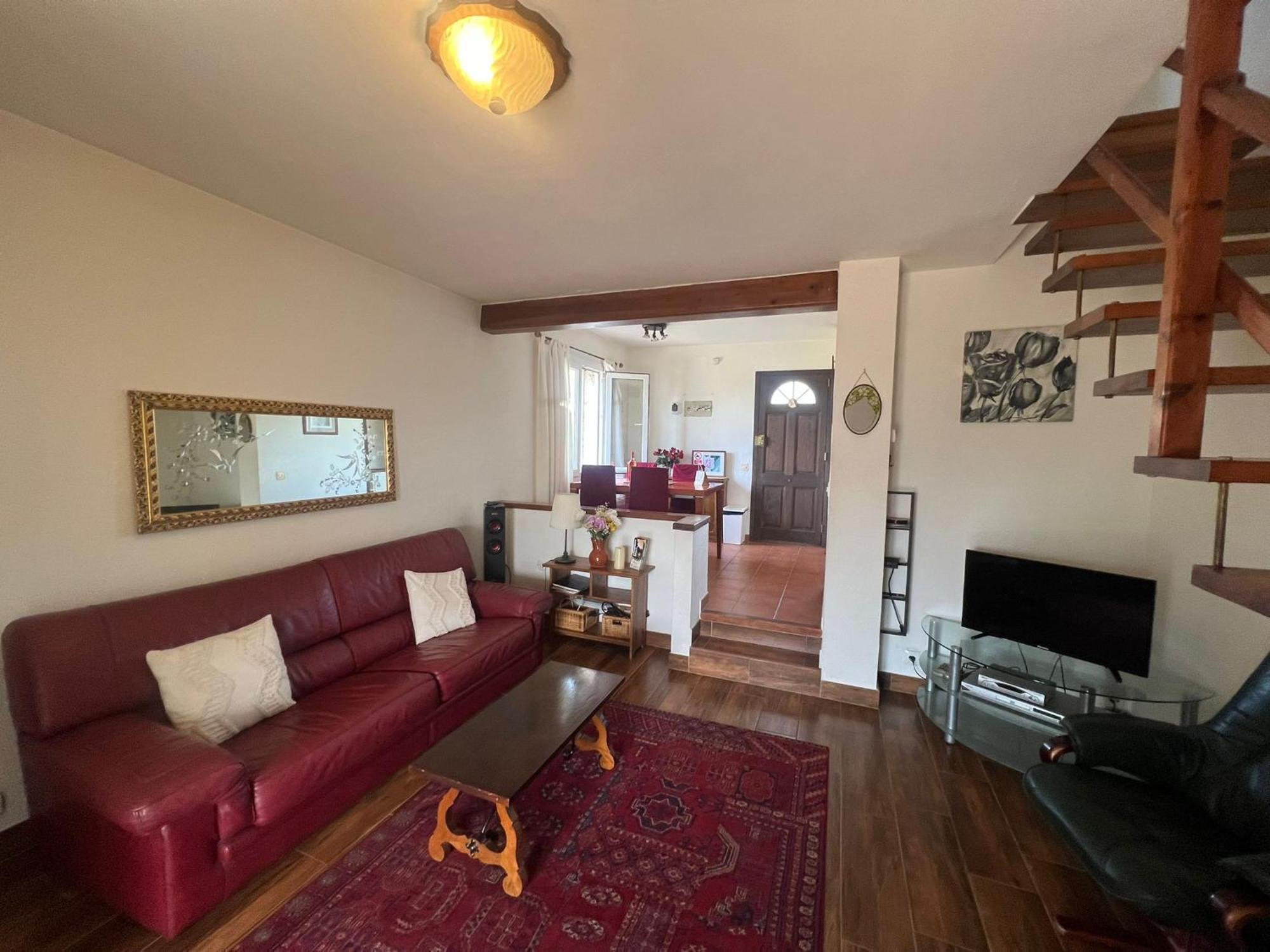 Сasa de vacaciones Alemanya 9 Privat Pool *