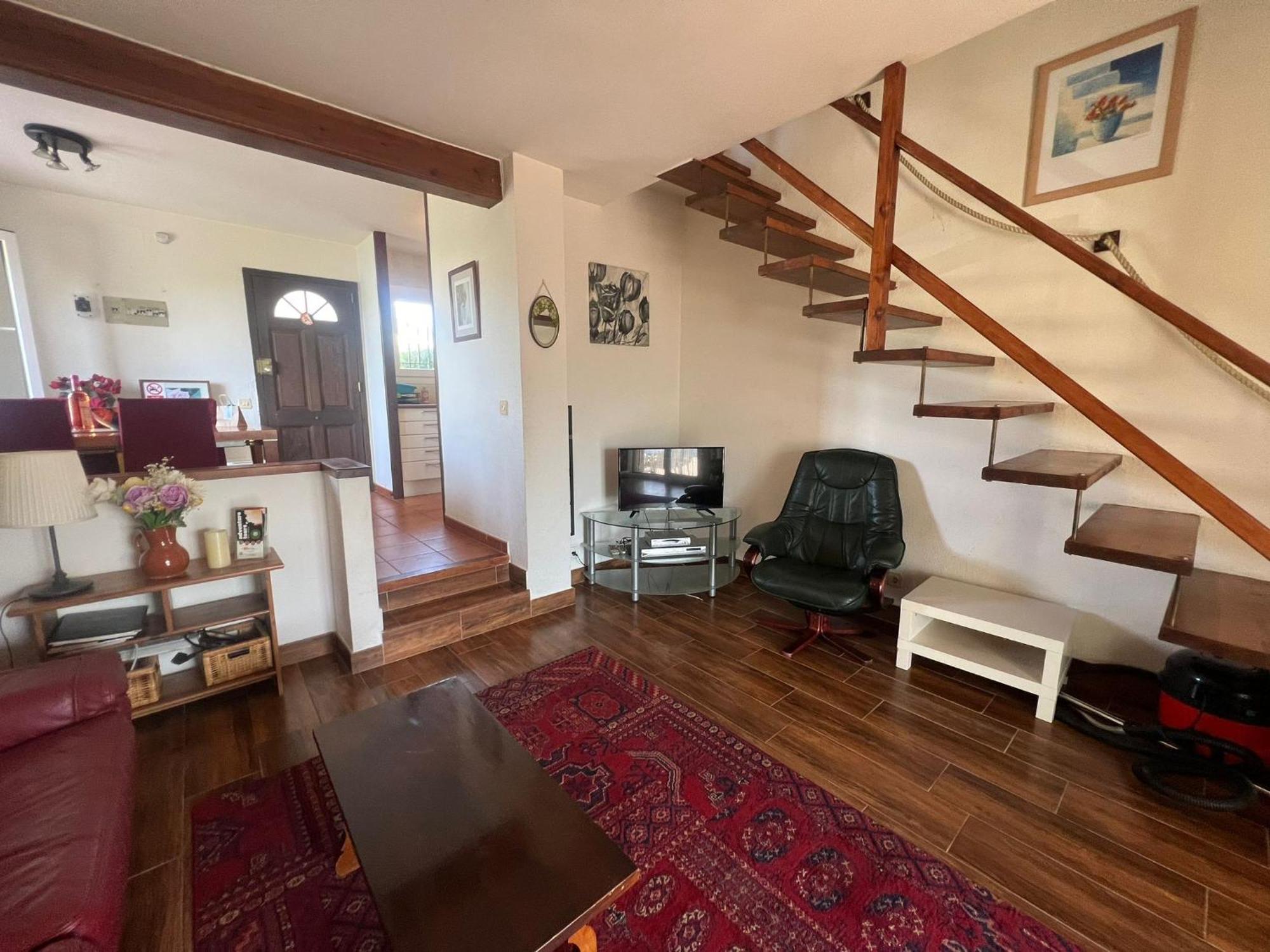 Holiday home Alemanya 9 Privat Pool