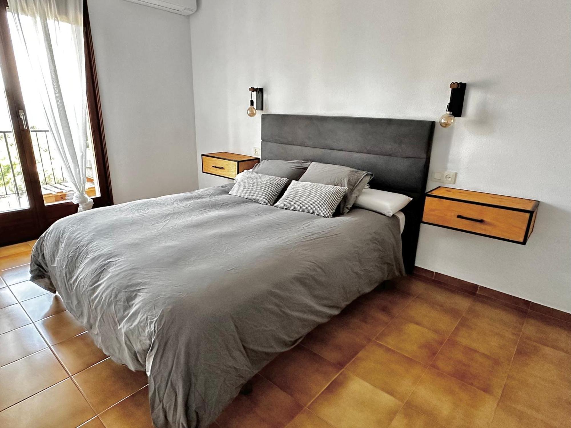 Apartamento Melis Mar - Con Vistas En *