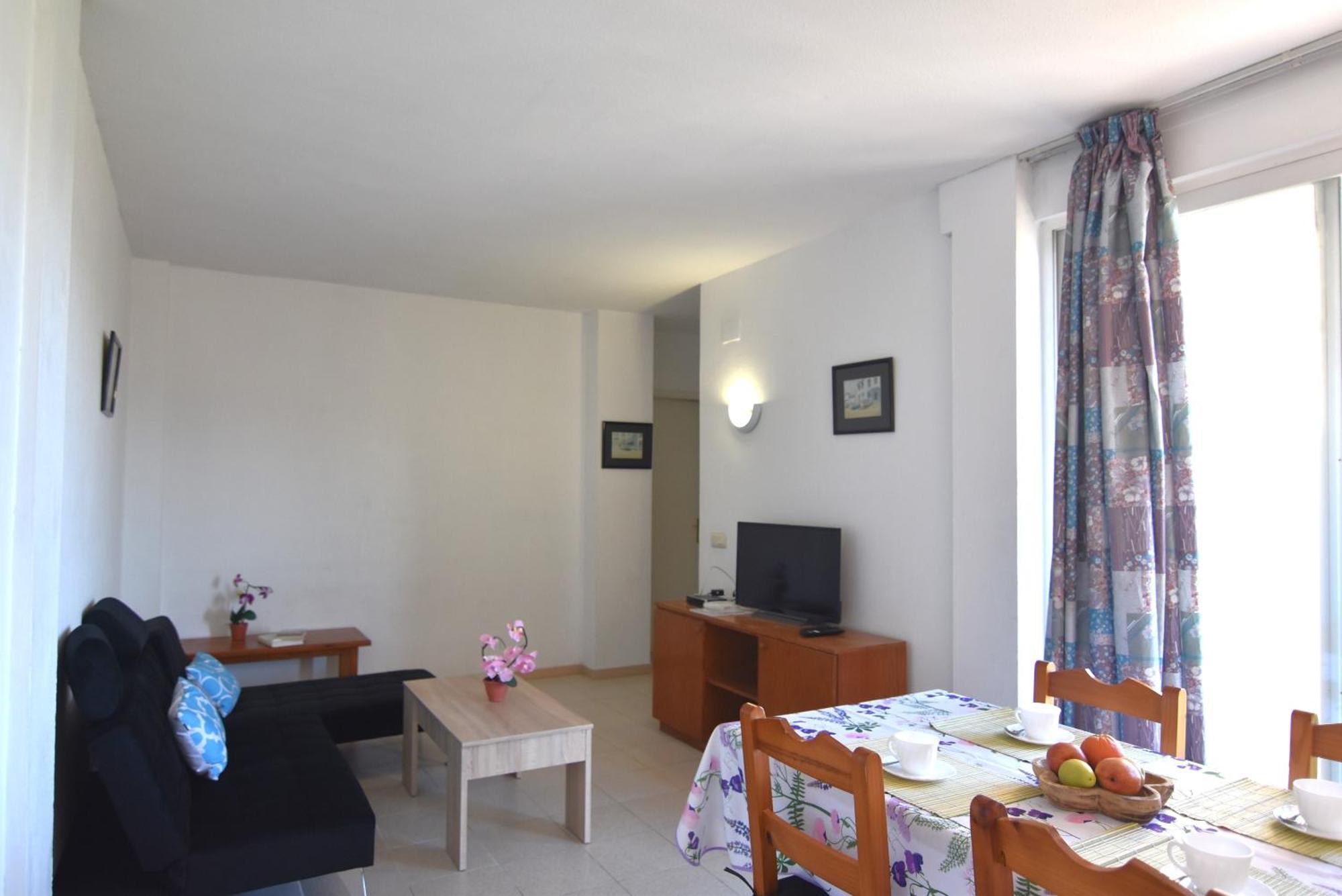 Apartamento Rnet - Mediterraneo 48 *